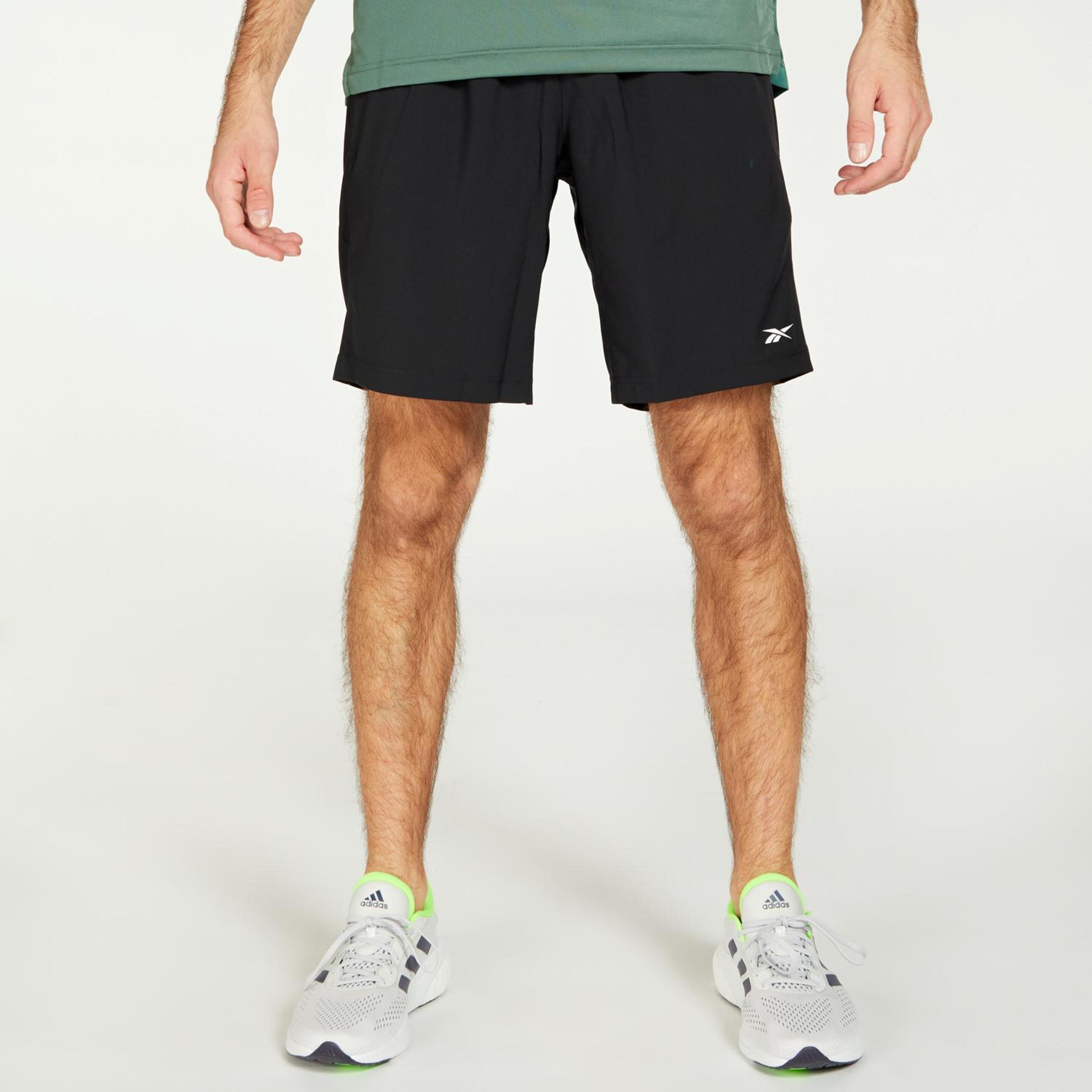 Pantalón Running Reebok