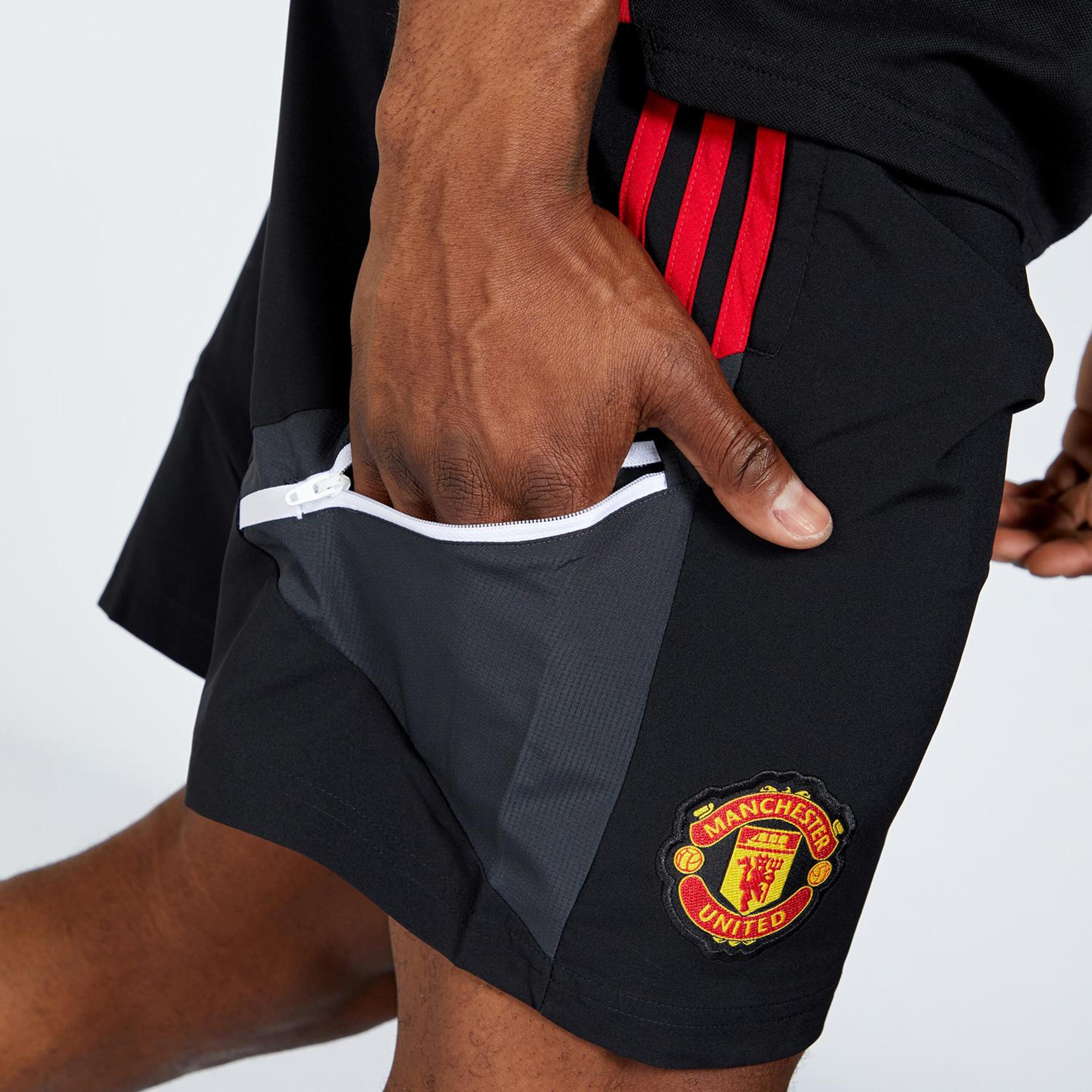 Pantalón Manchester United 22/23