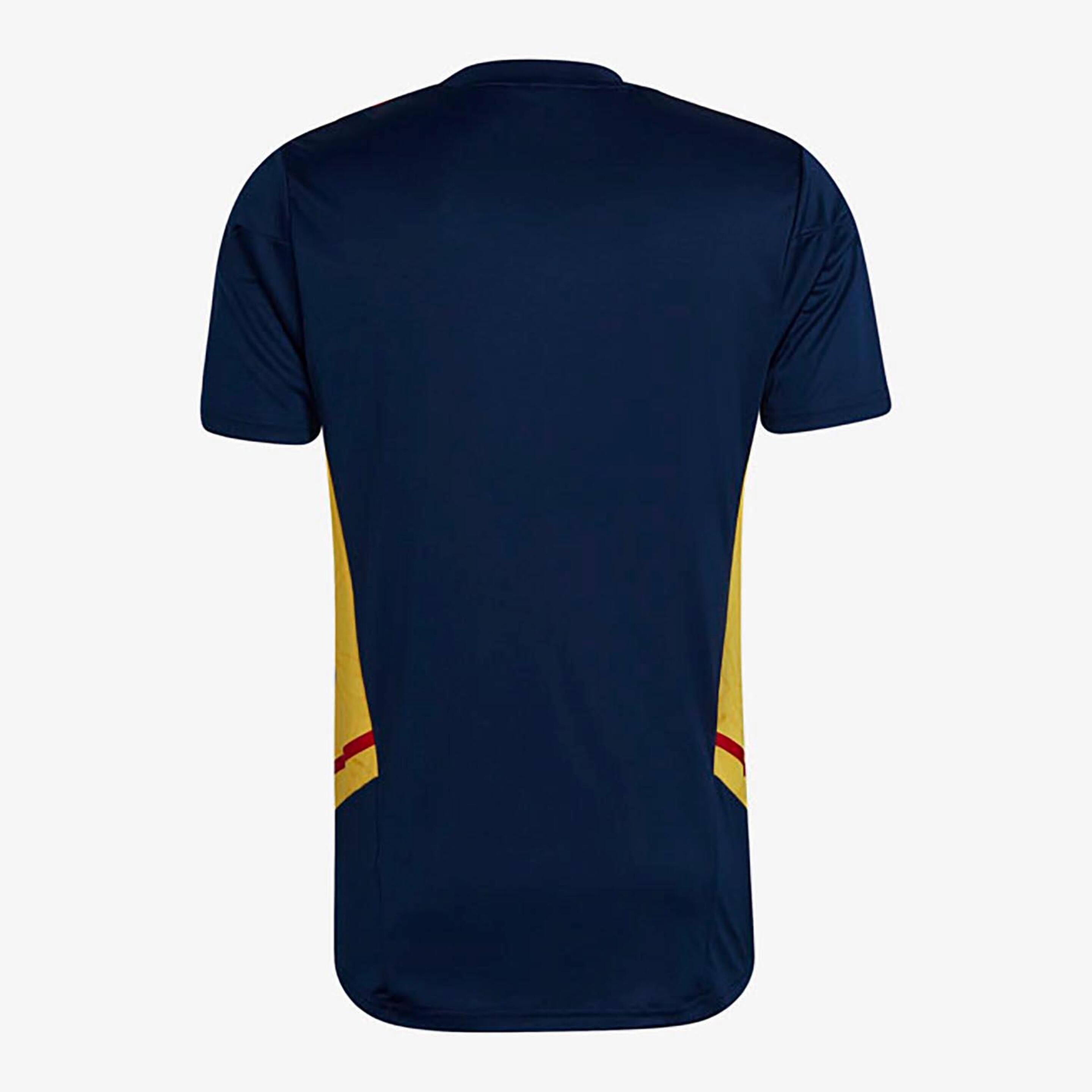 Arsenal Cro Camiseta Mc Casual 22.23 Futbol