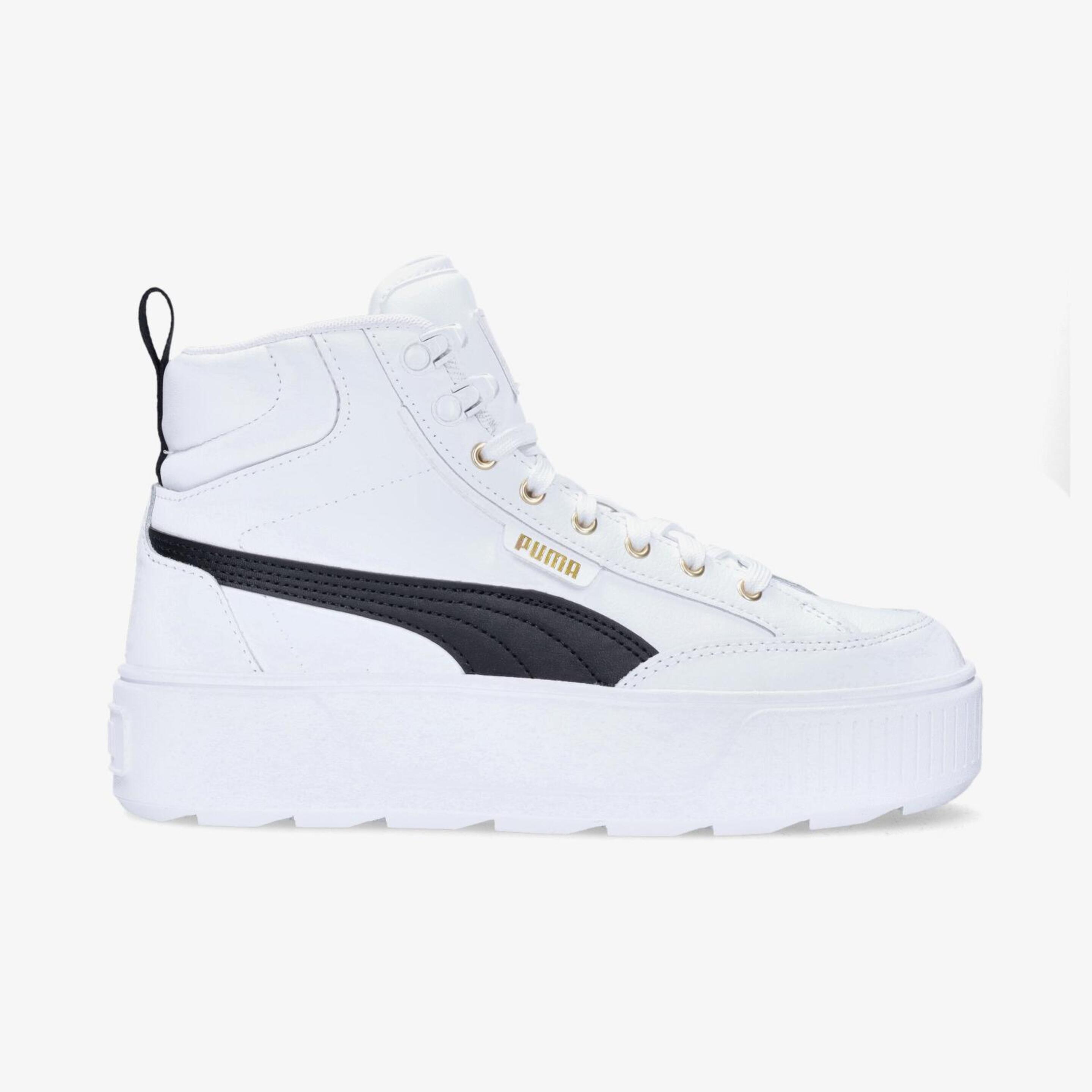 Puma Karmen Mid