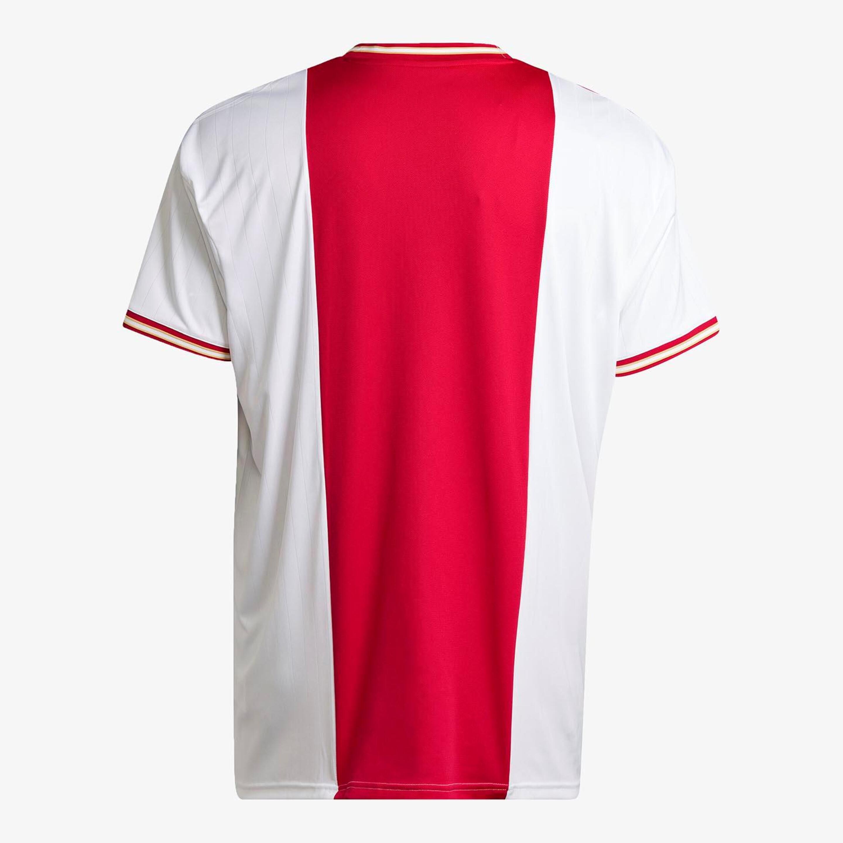 adidas Ajax