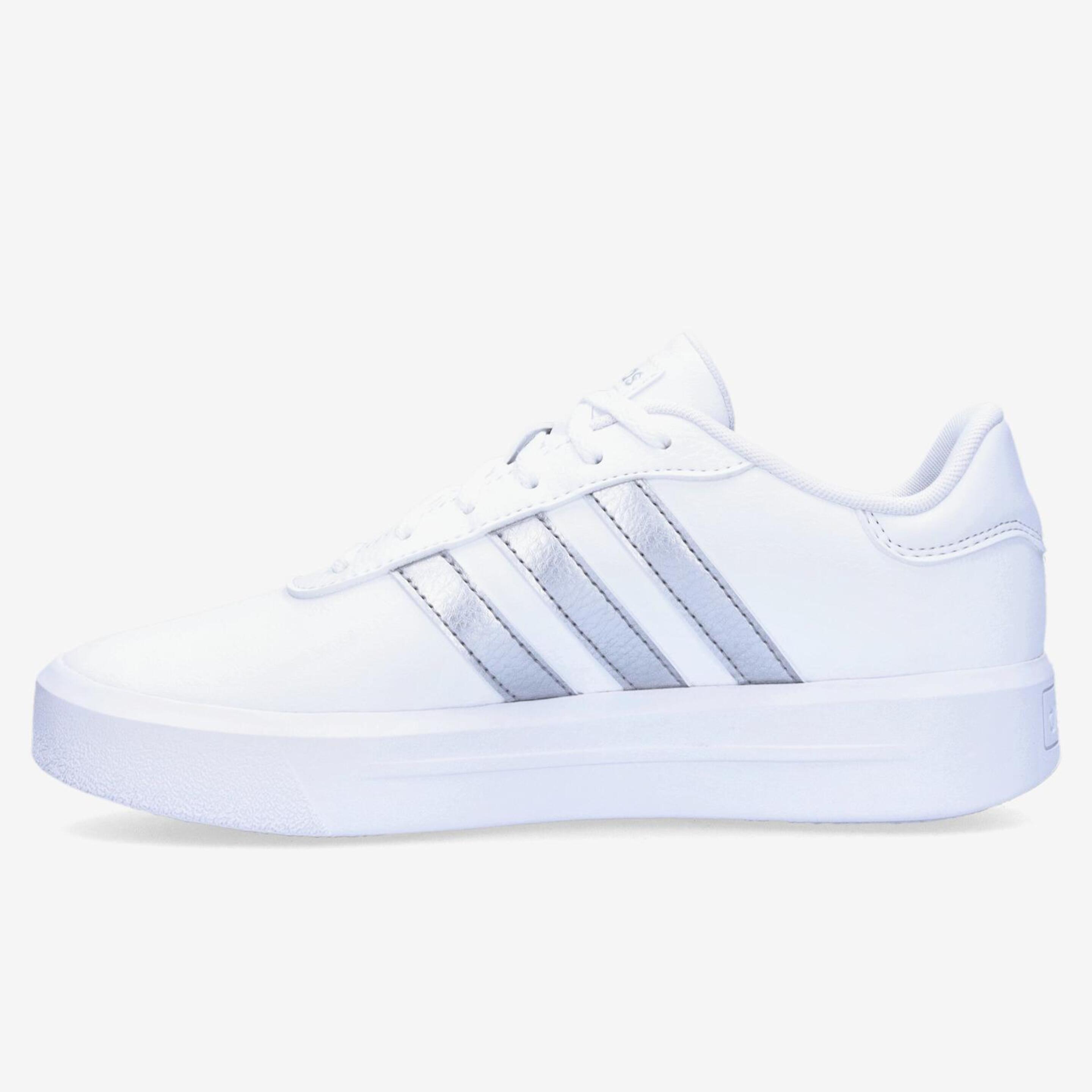 adidas Court Plataform