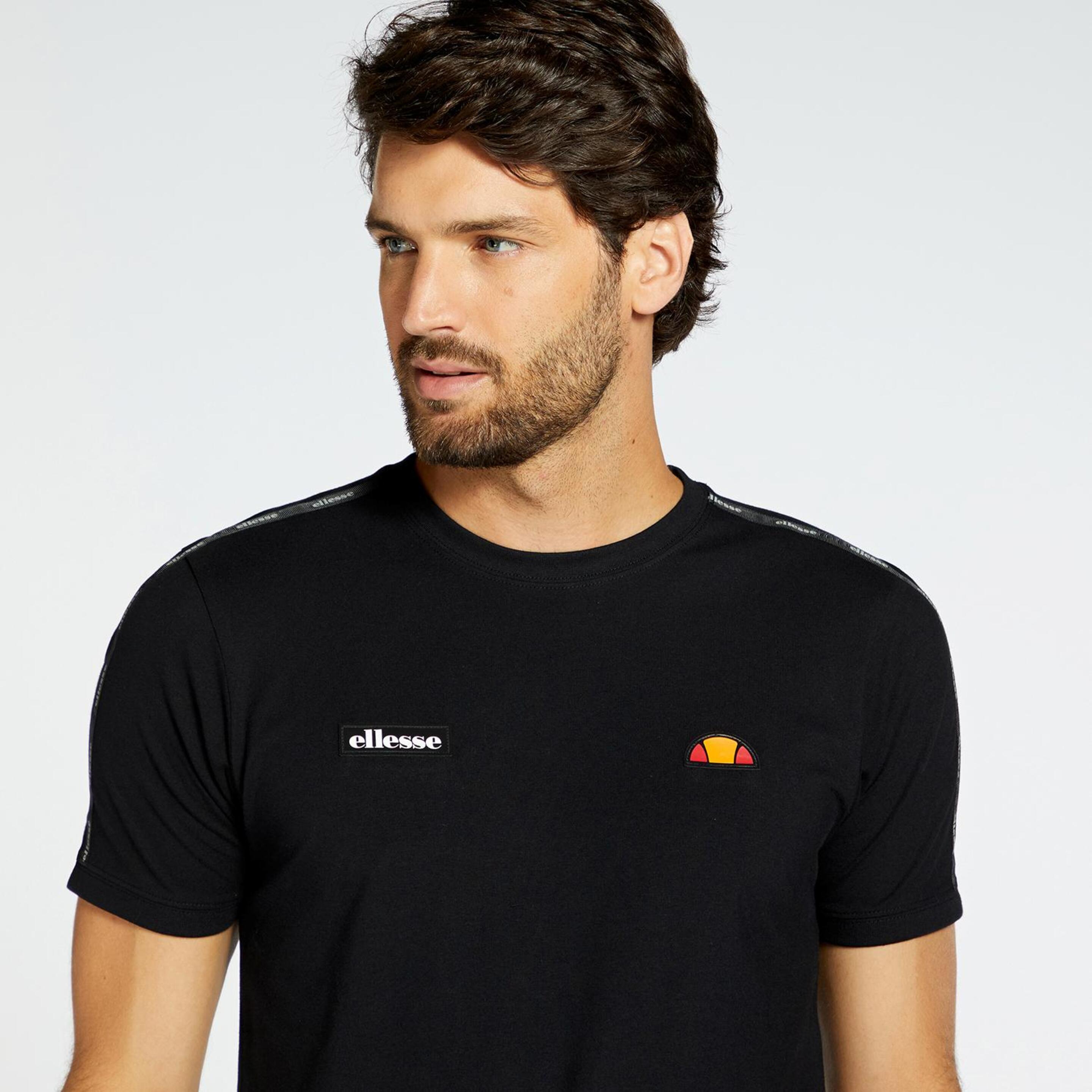 Ellesse Reflective