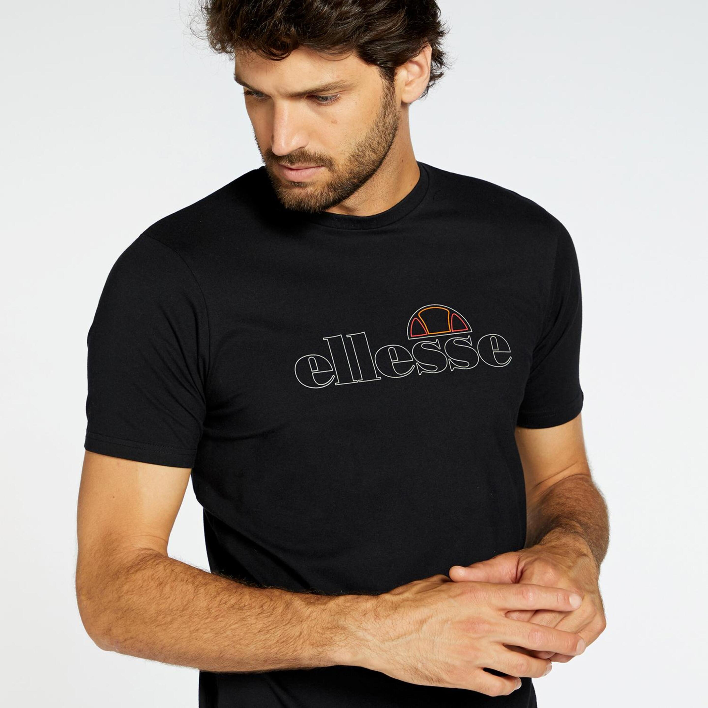 Ellesse Reflective