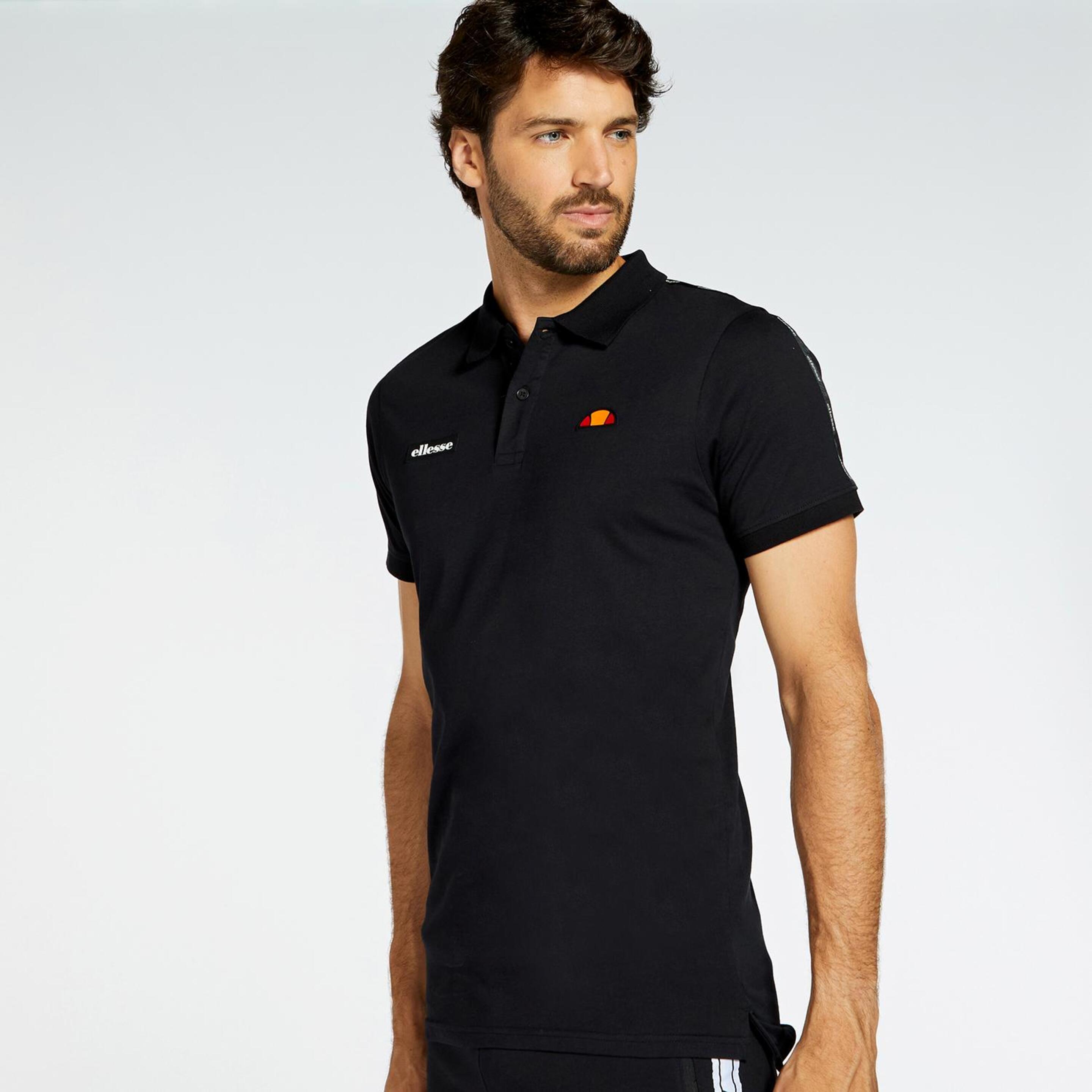 Polo Ellesse