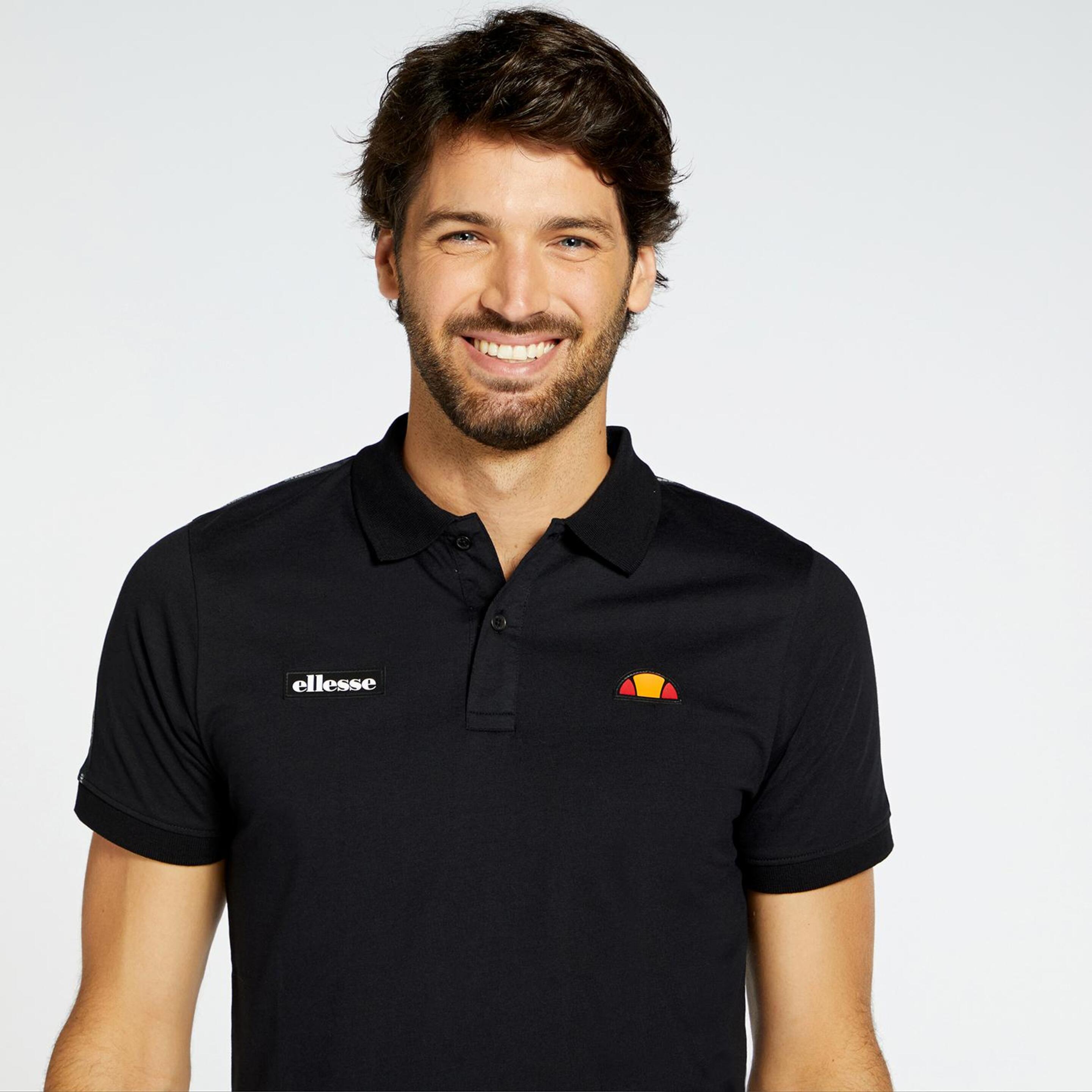 Polo Ellesse