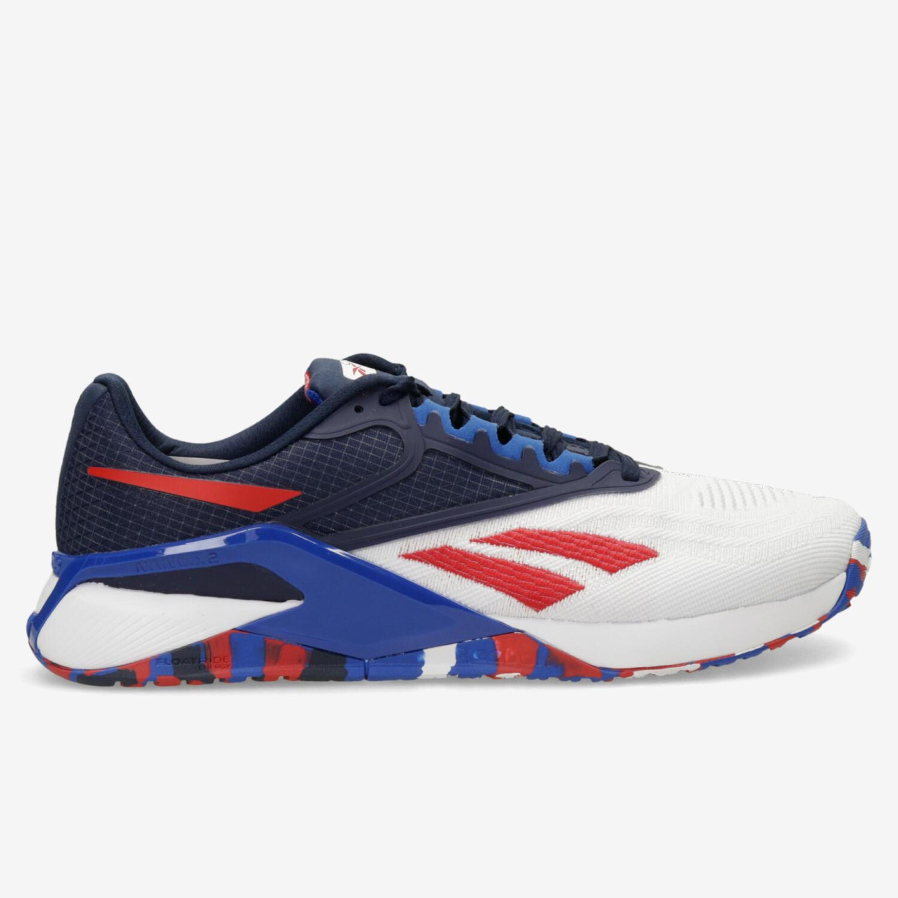 Reebok Nano X2