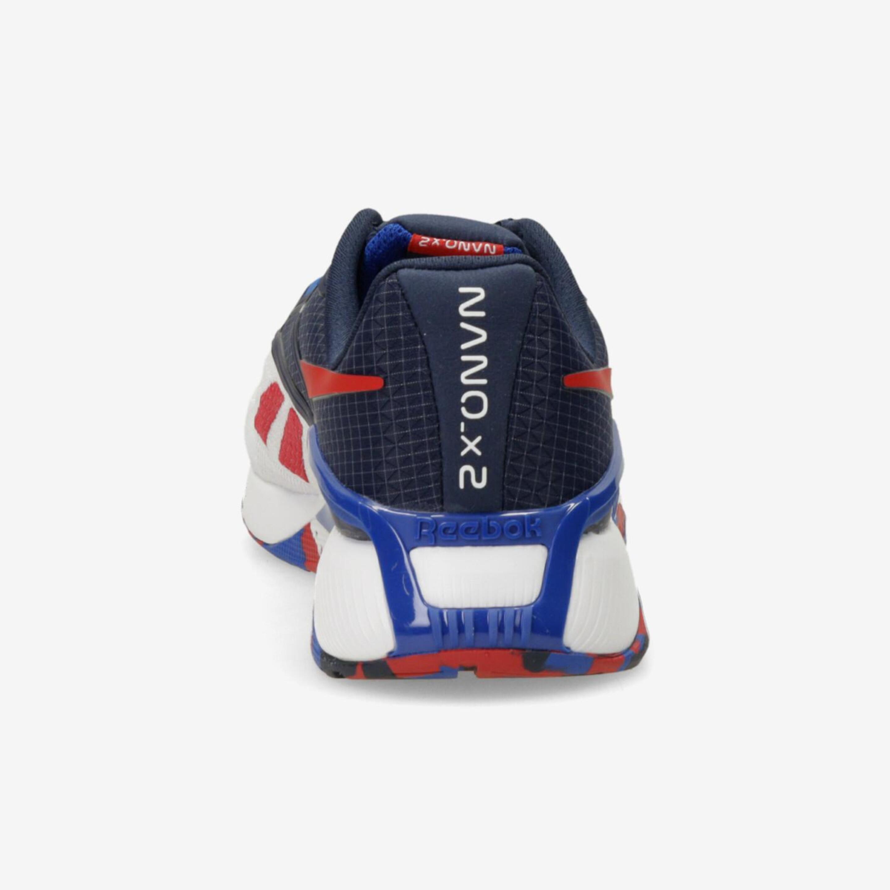 Reebok Nano X2