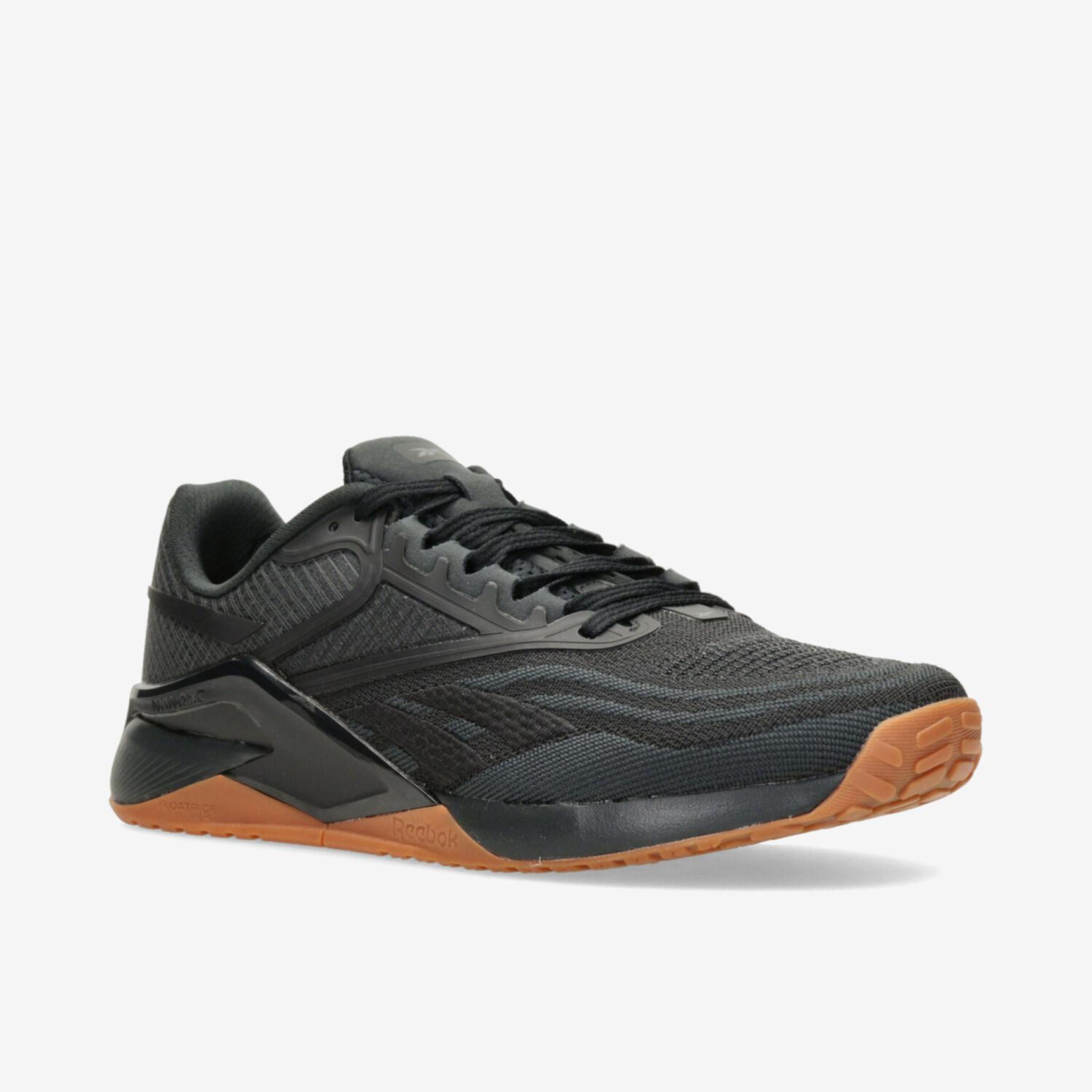 Reebok Nano X2