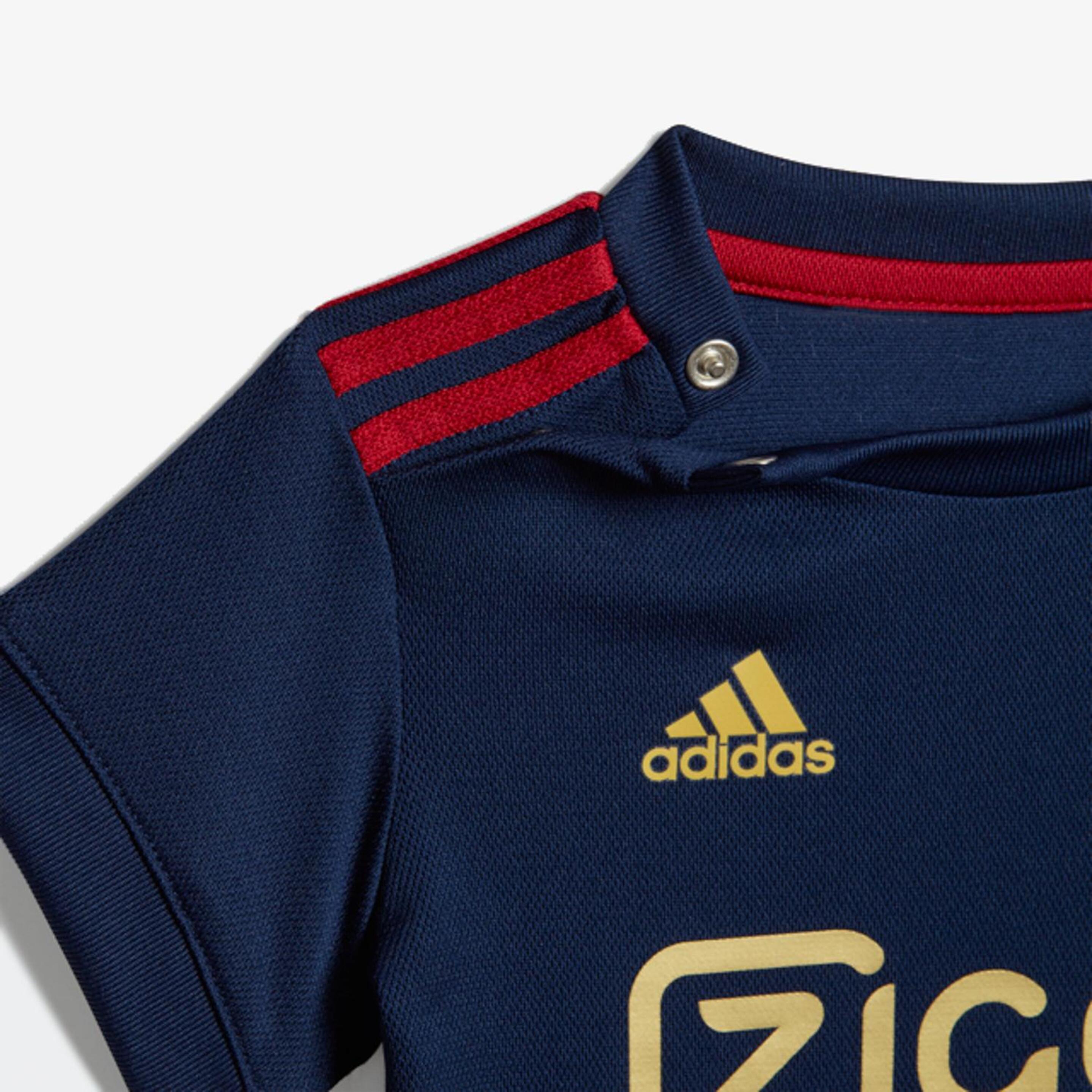 Ajax Equip. 22/23 adidas