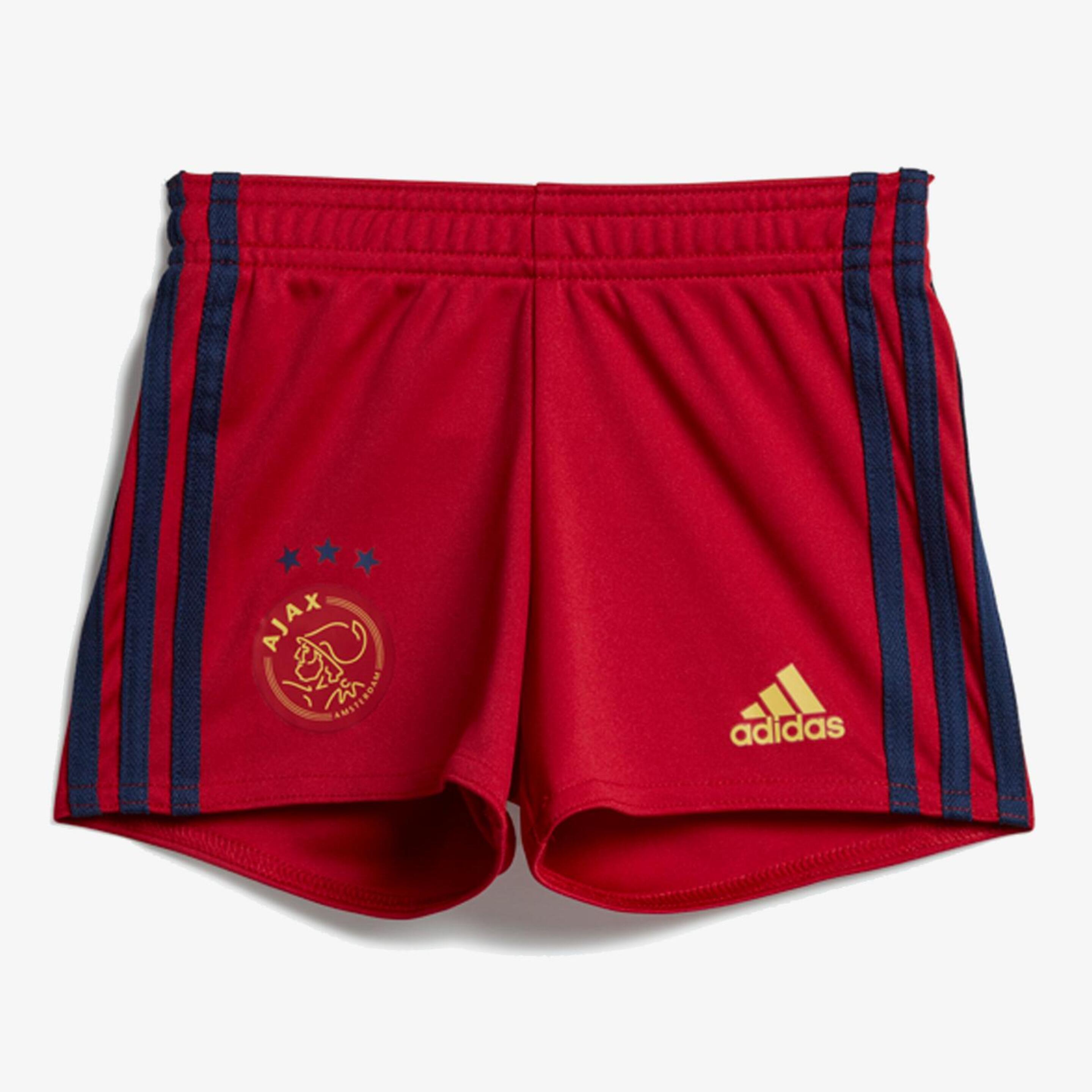 Ajax Equip. 22/23 adidas