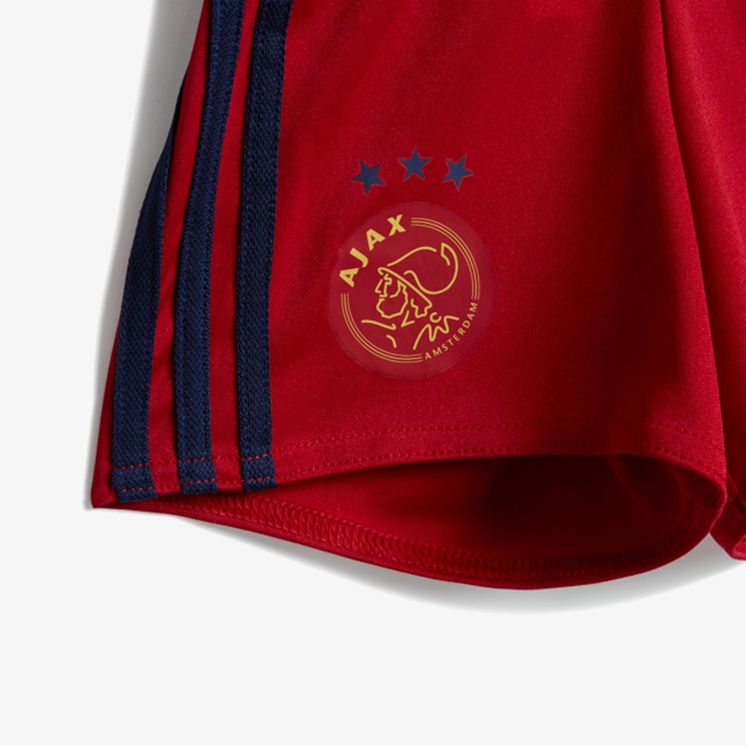 Ajax Equip. 22/23 adidas