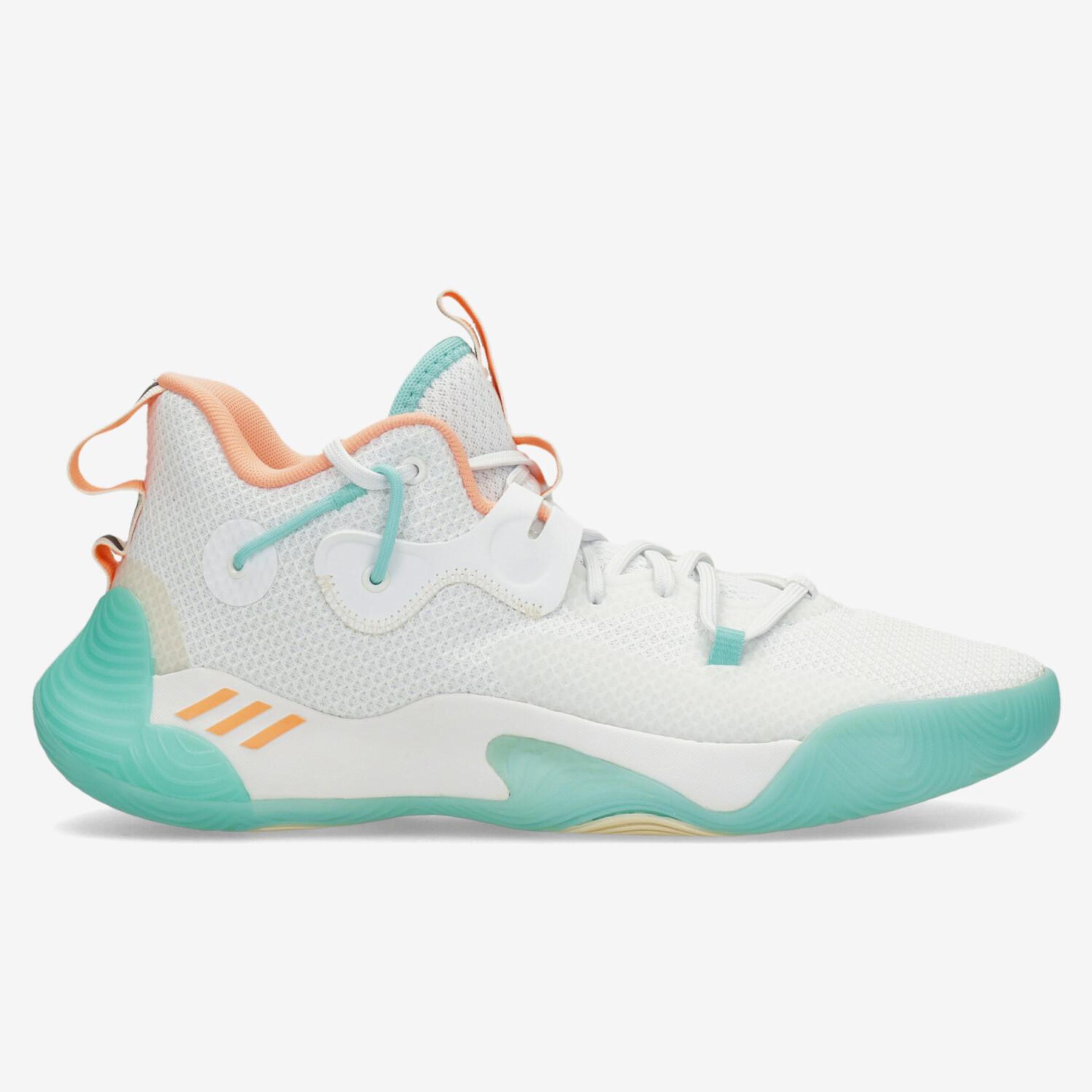 adidas Harden Stepback 3