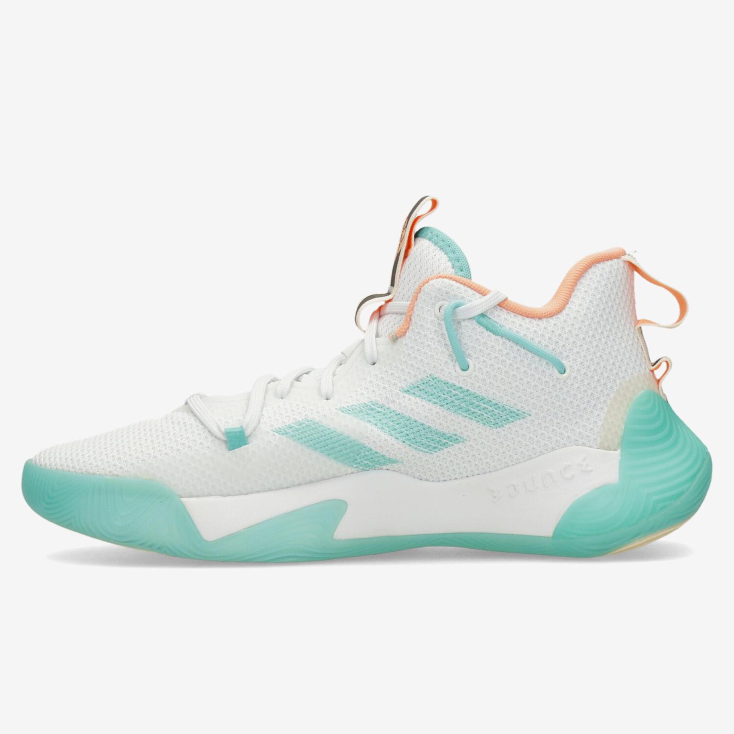 adidas Harden Stepback 3