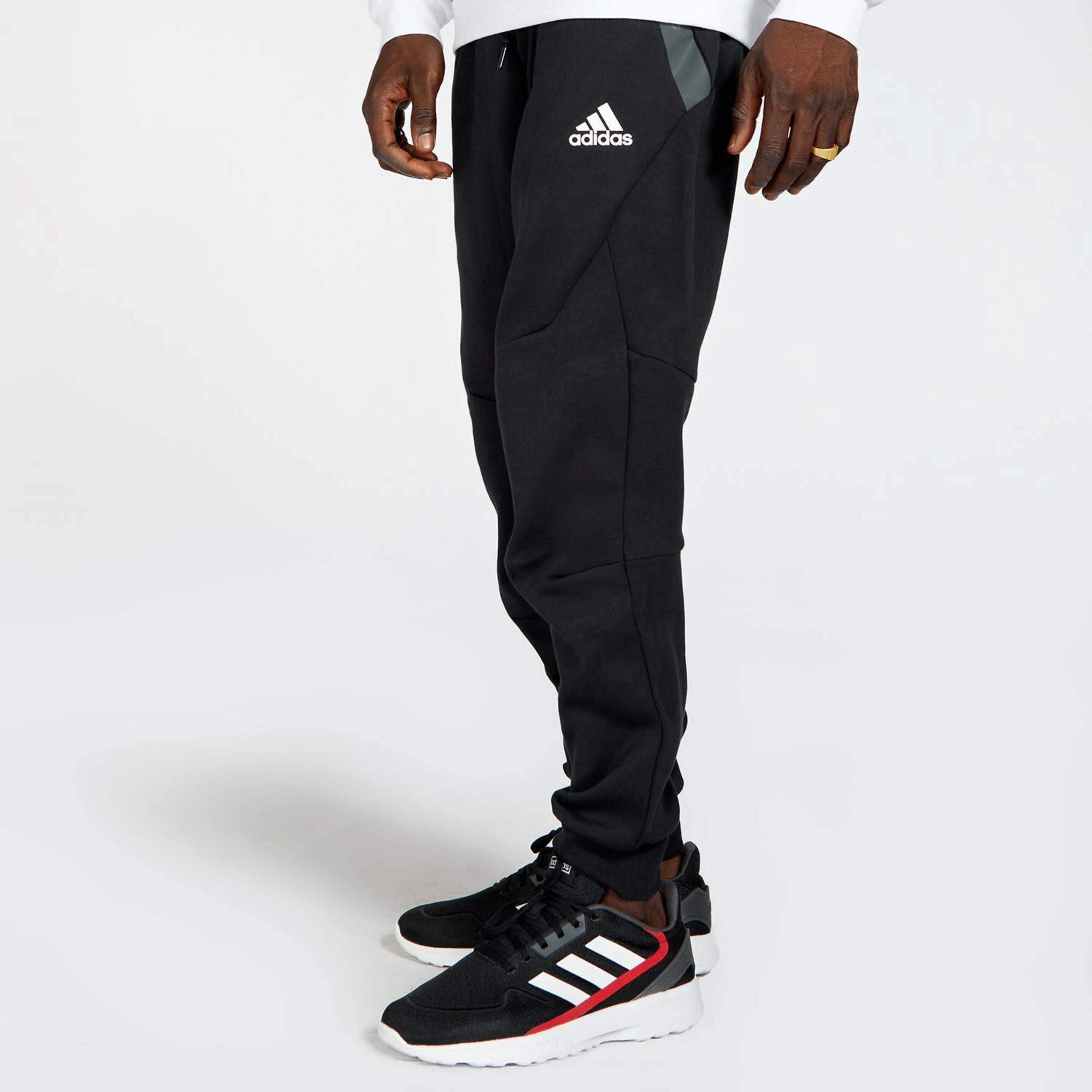 Pantalón Chándal adidas