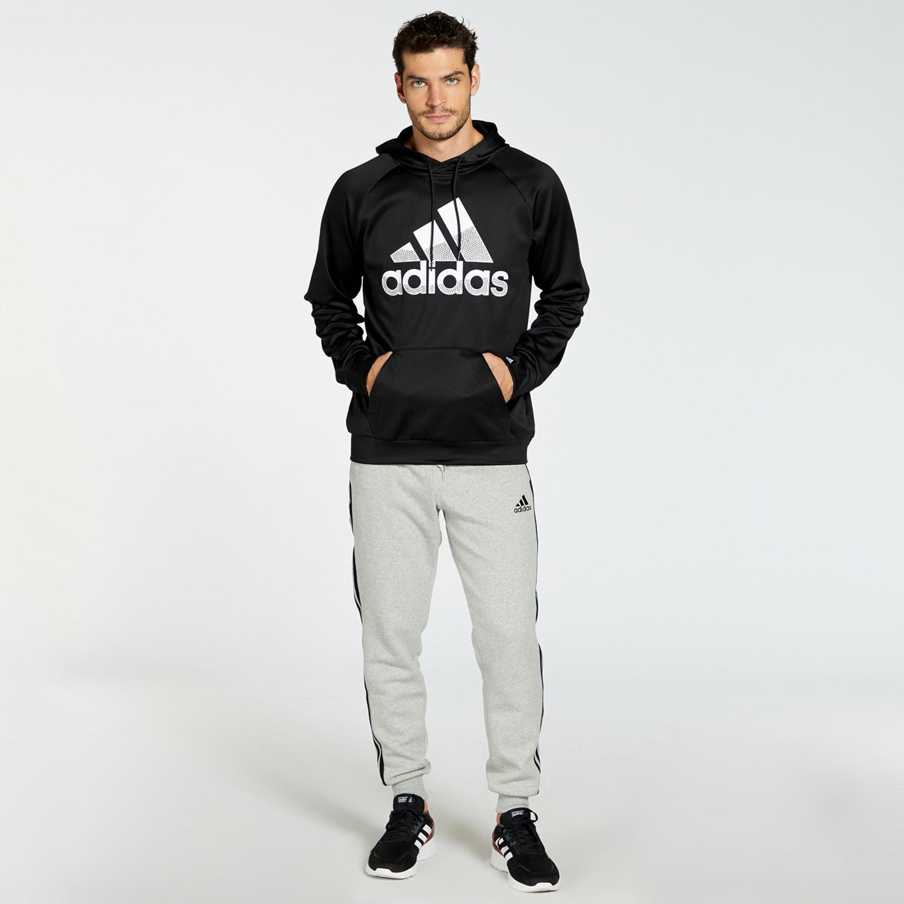 Sudadera adidas