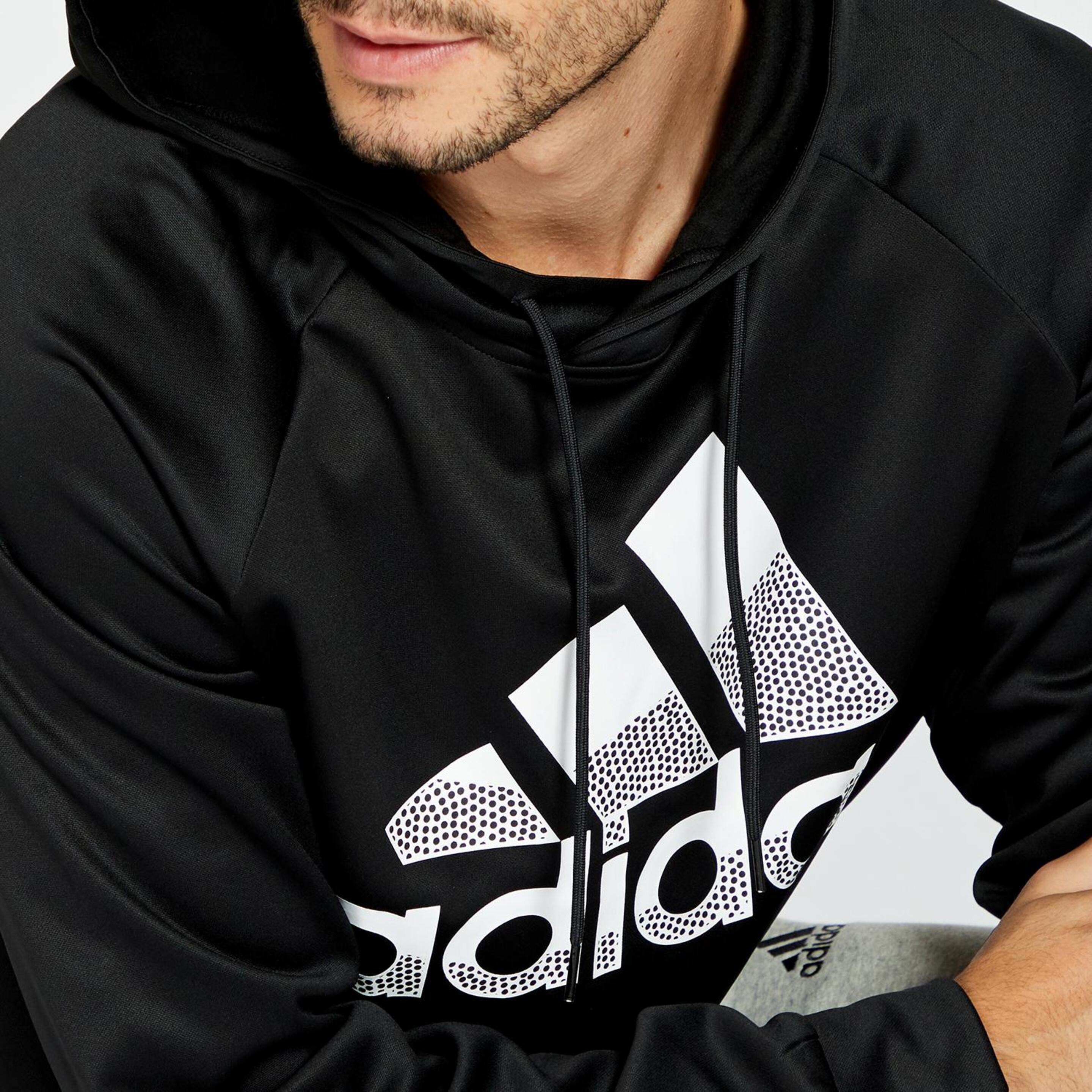 Sudadera adidas