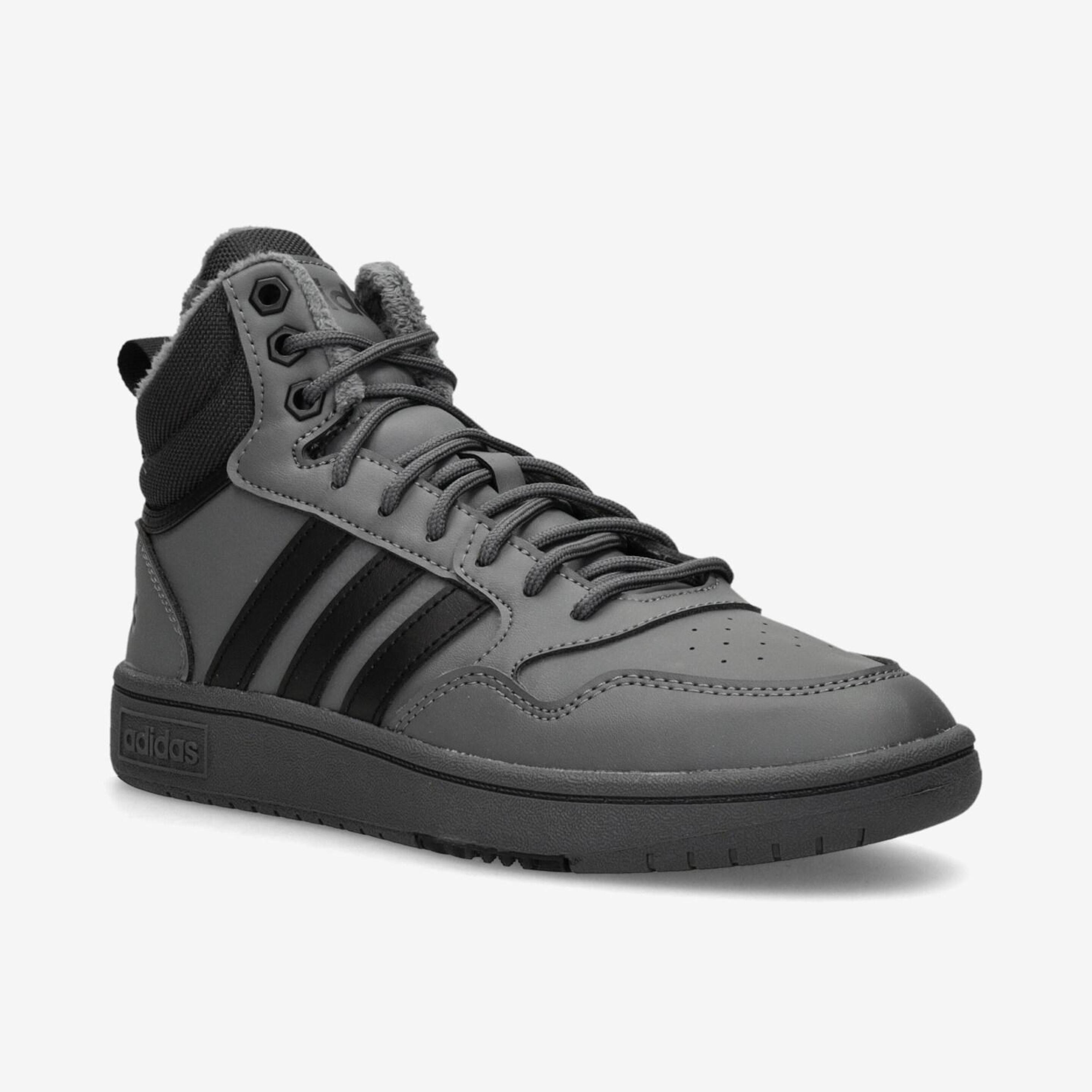 adidas Hoops 3.0 Mid