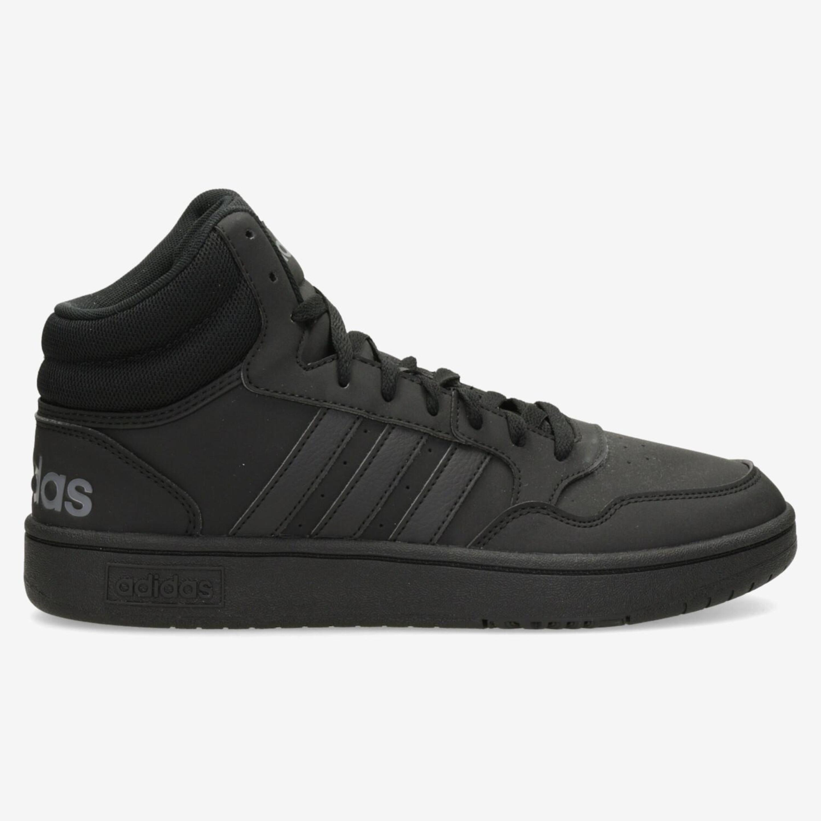 adidas Hoops 3.0 Mid