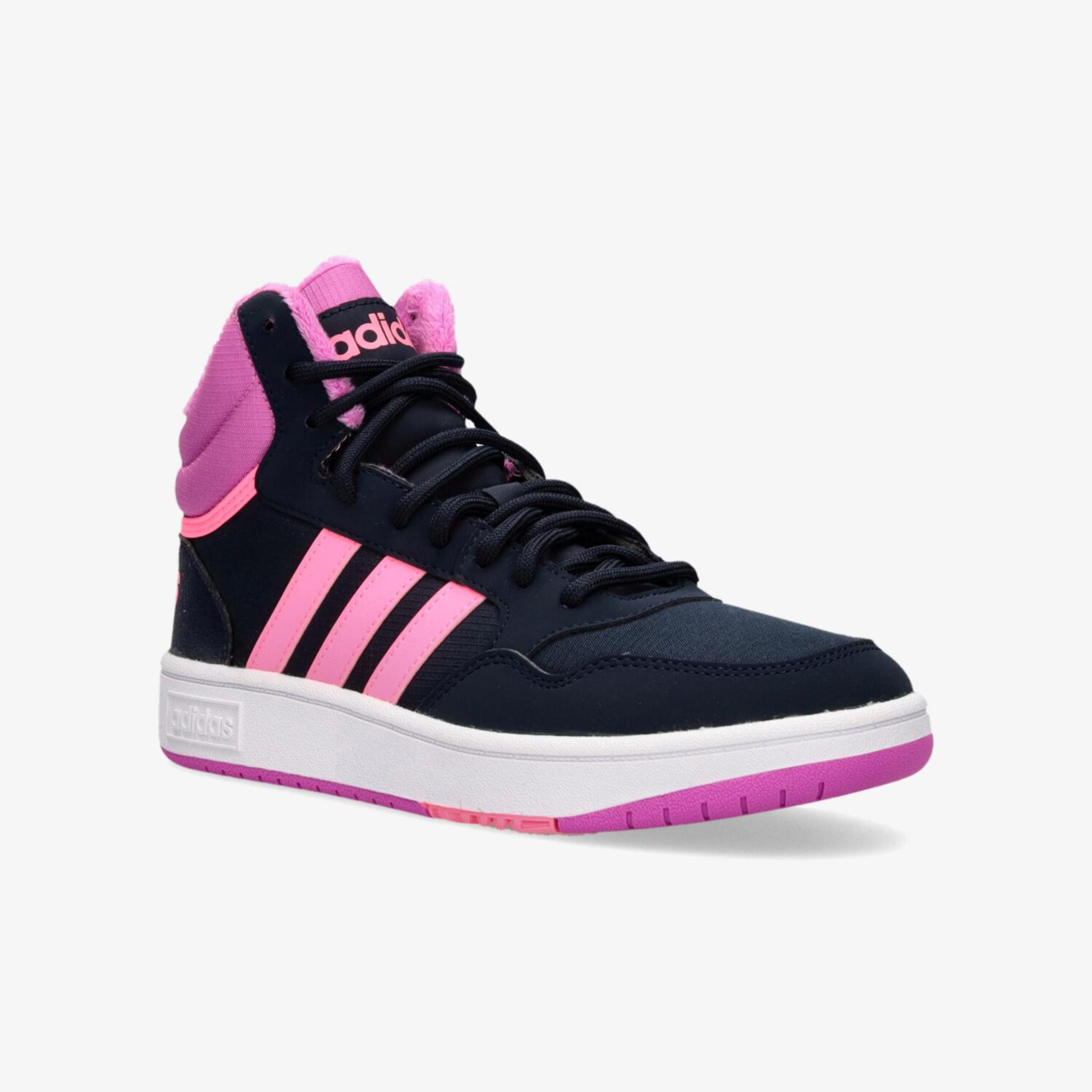 adidas Hoops Mid 3.0