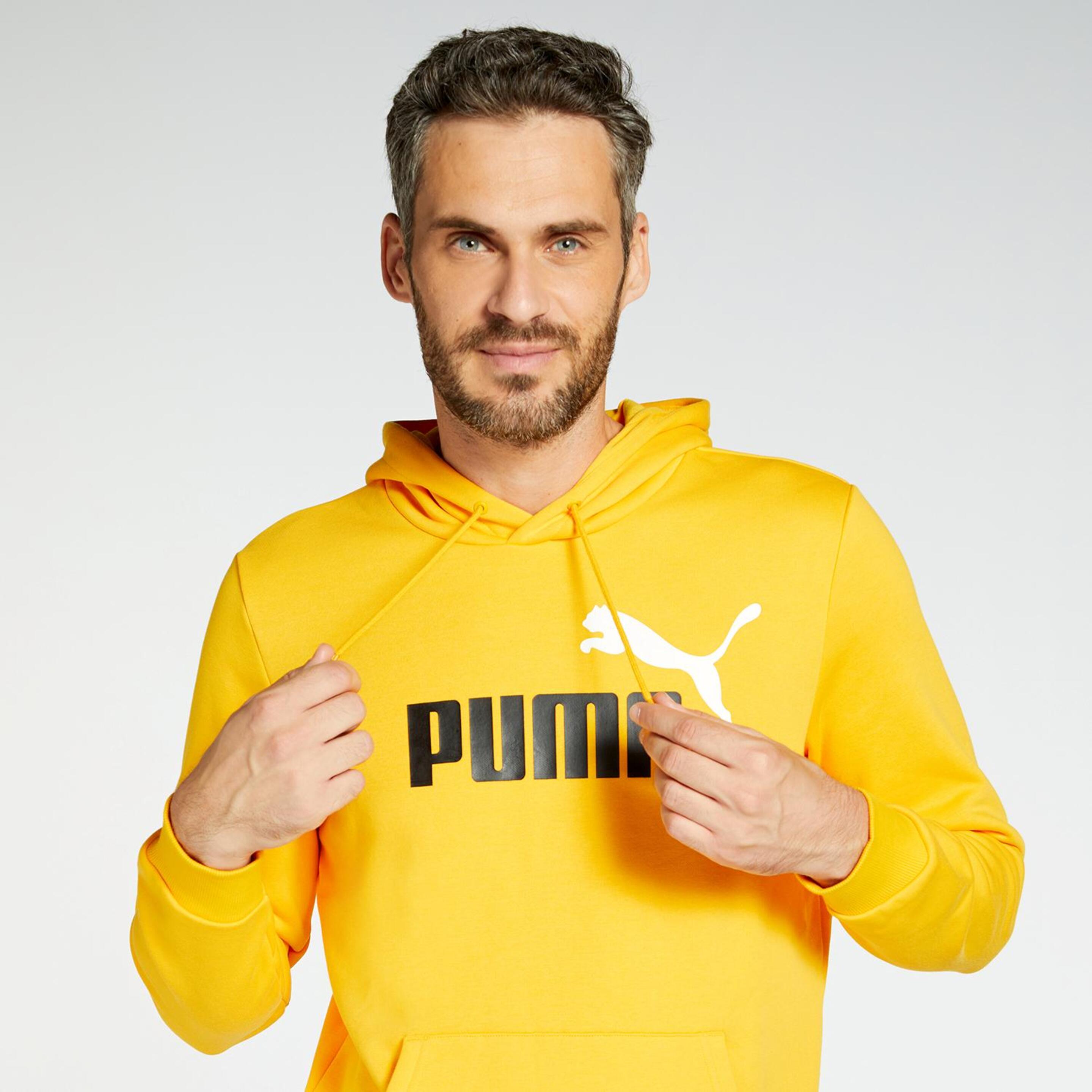 Puma Ess