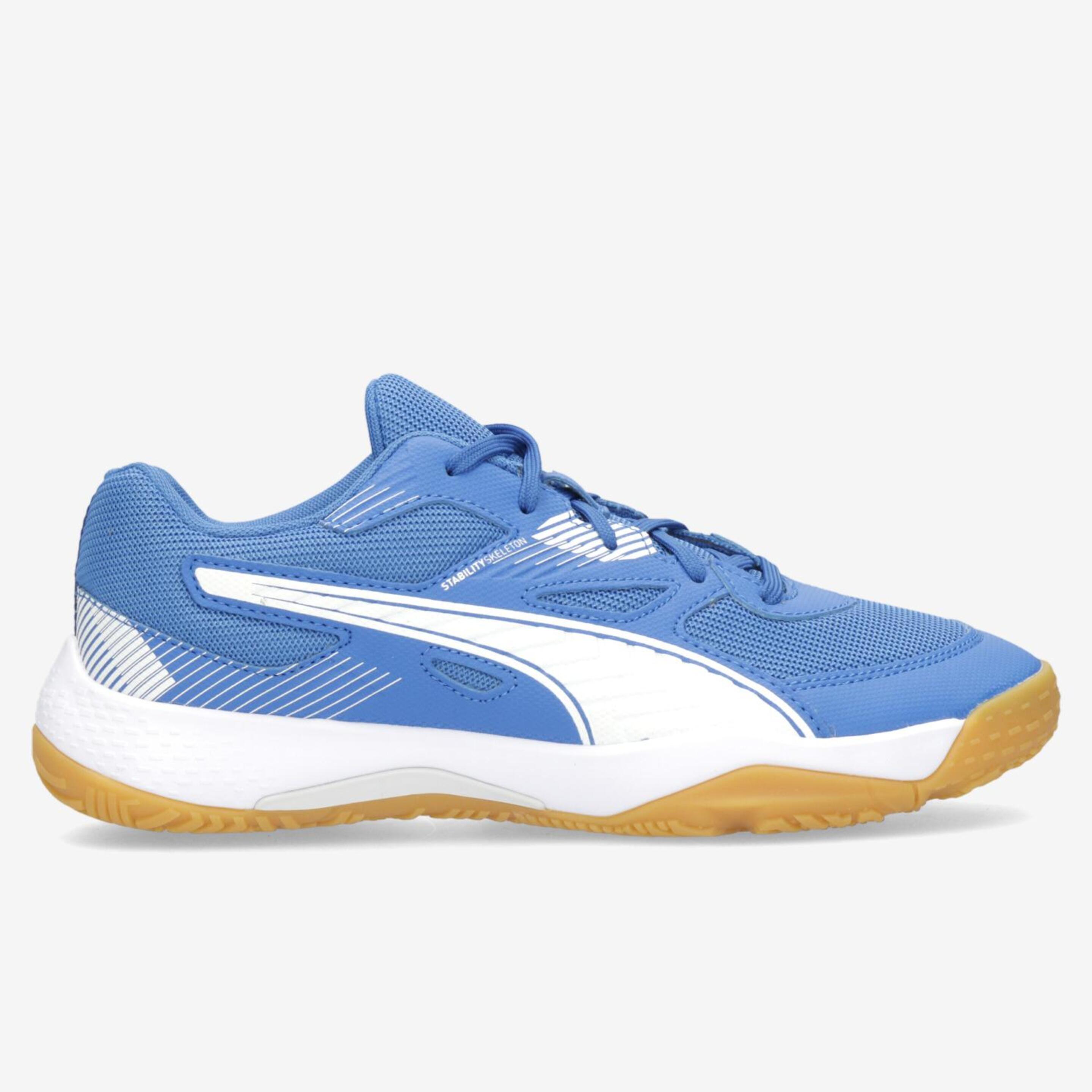 Puma Solarflash Ii
