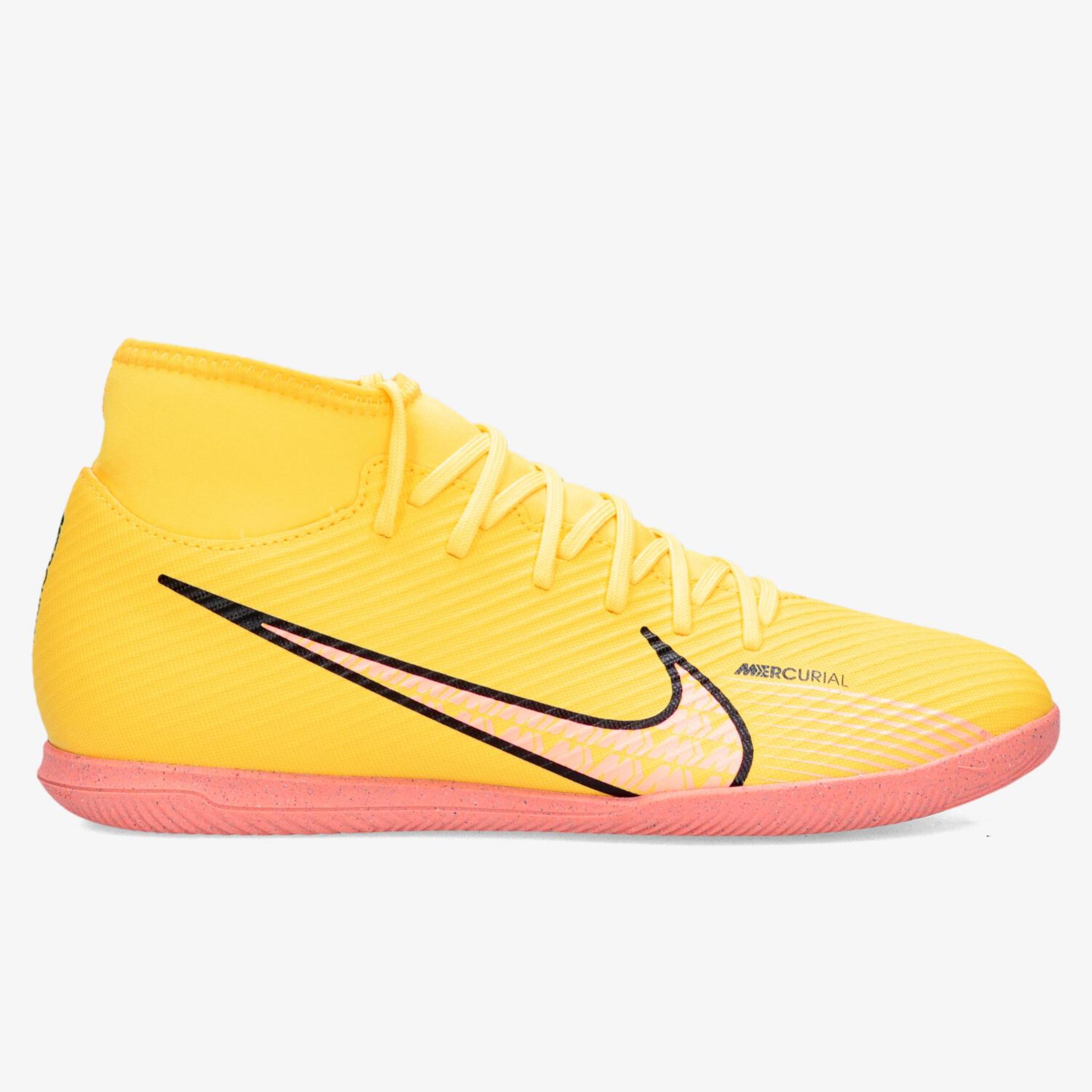 Nike Mercurial Superfly