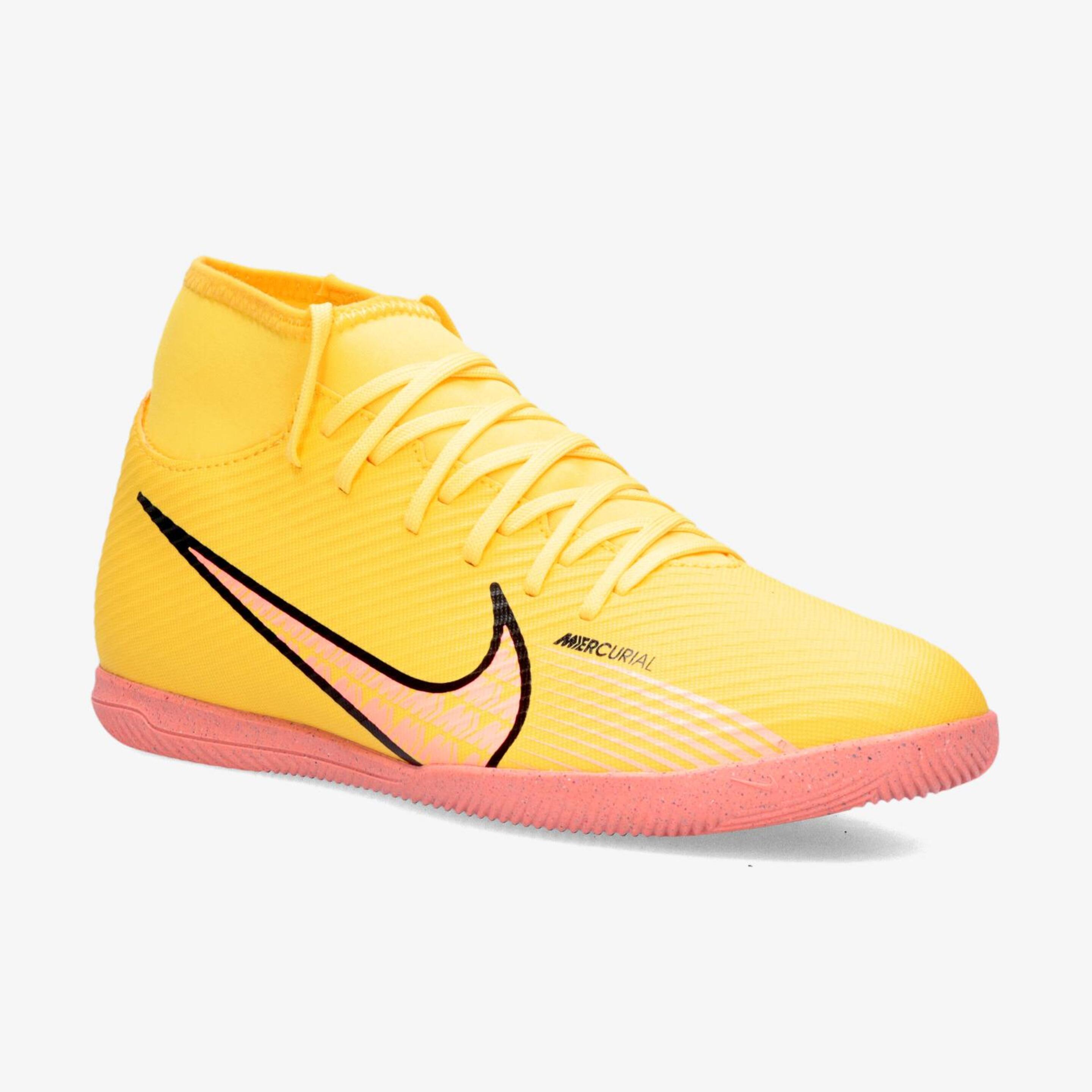 Nike Mercurial Superfly