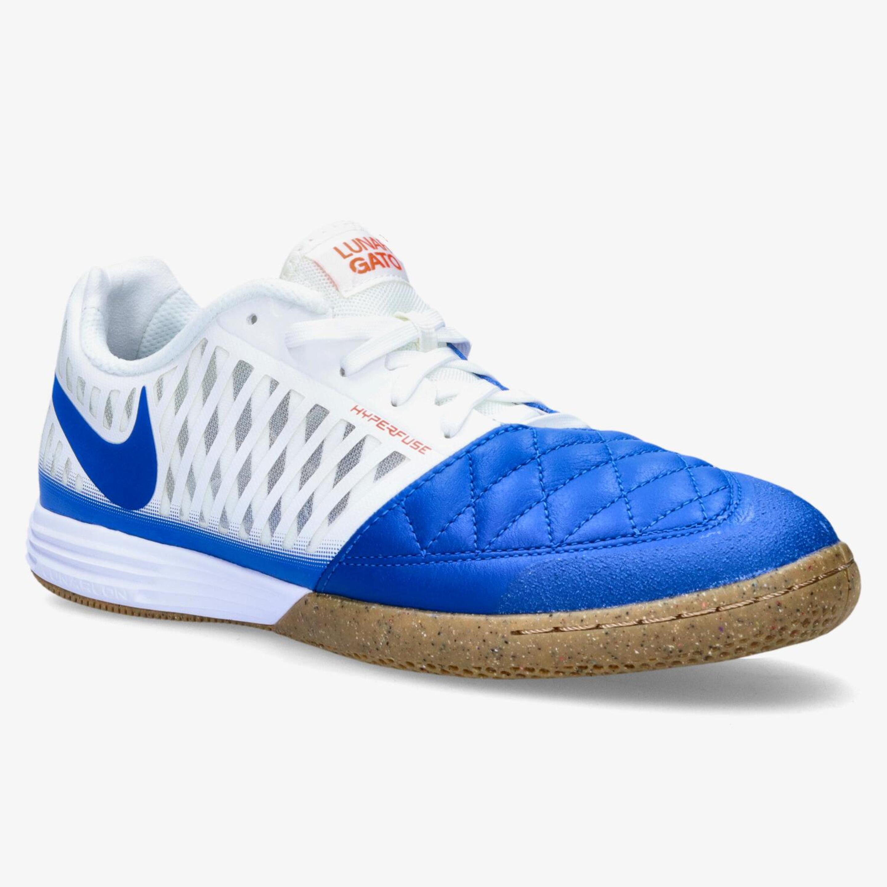 Nike Lunar Gato Ii