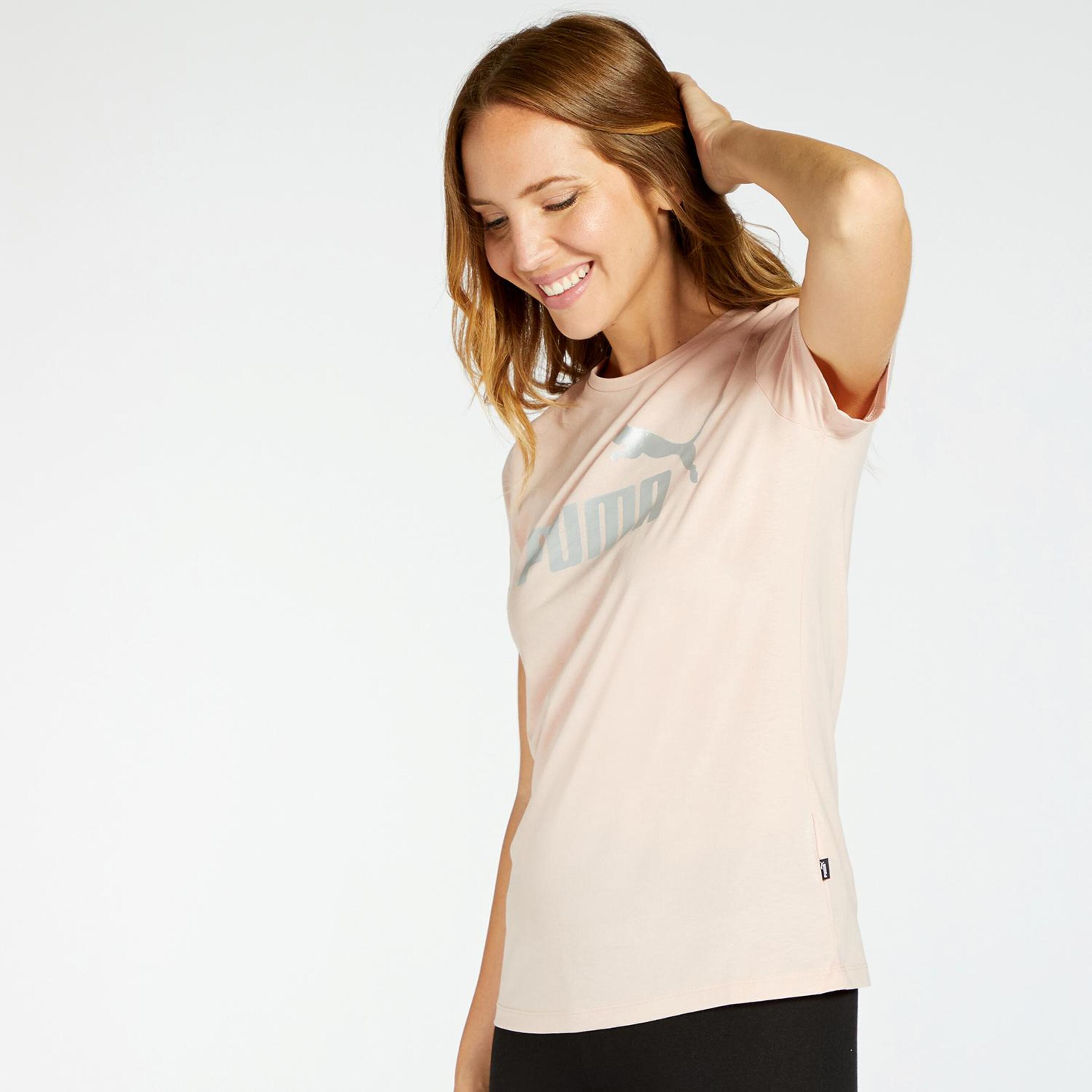 Camiseta Puma