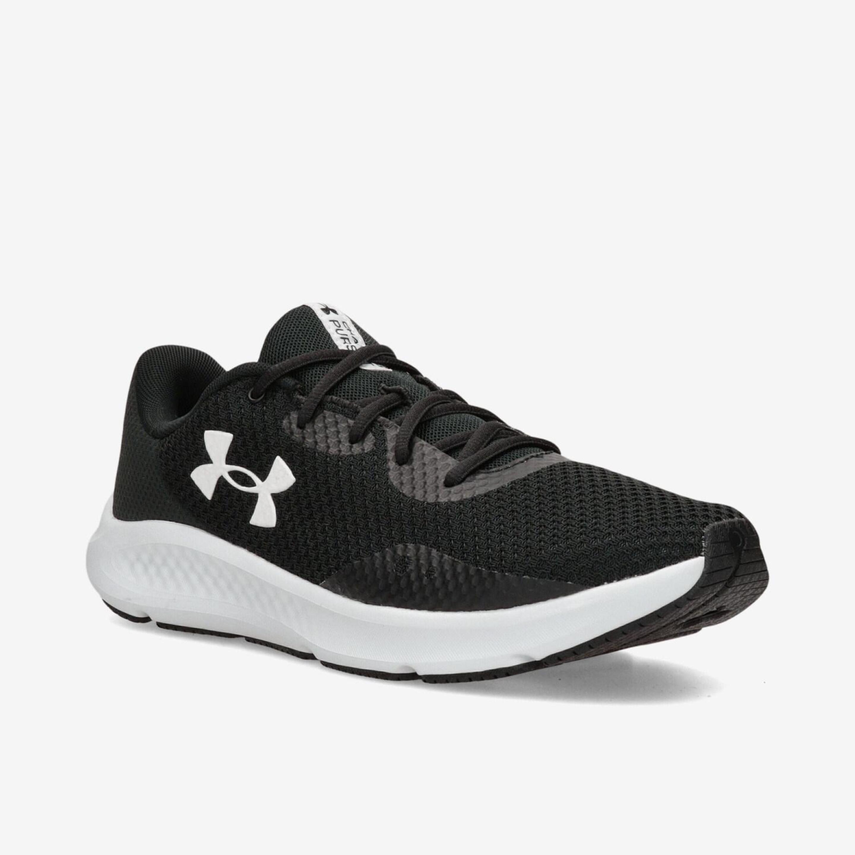 Under Armour Charged Pursuit 3