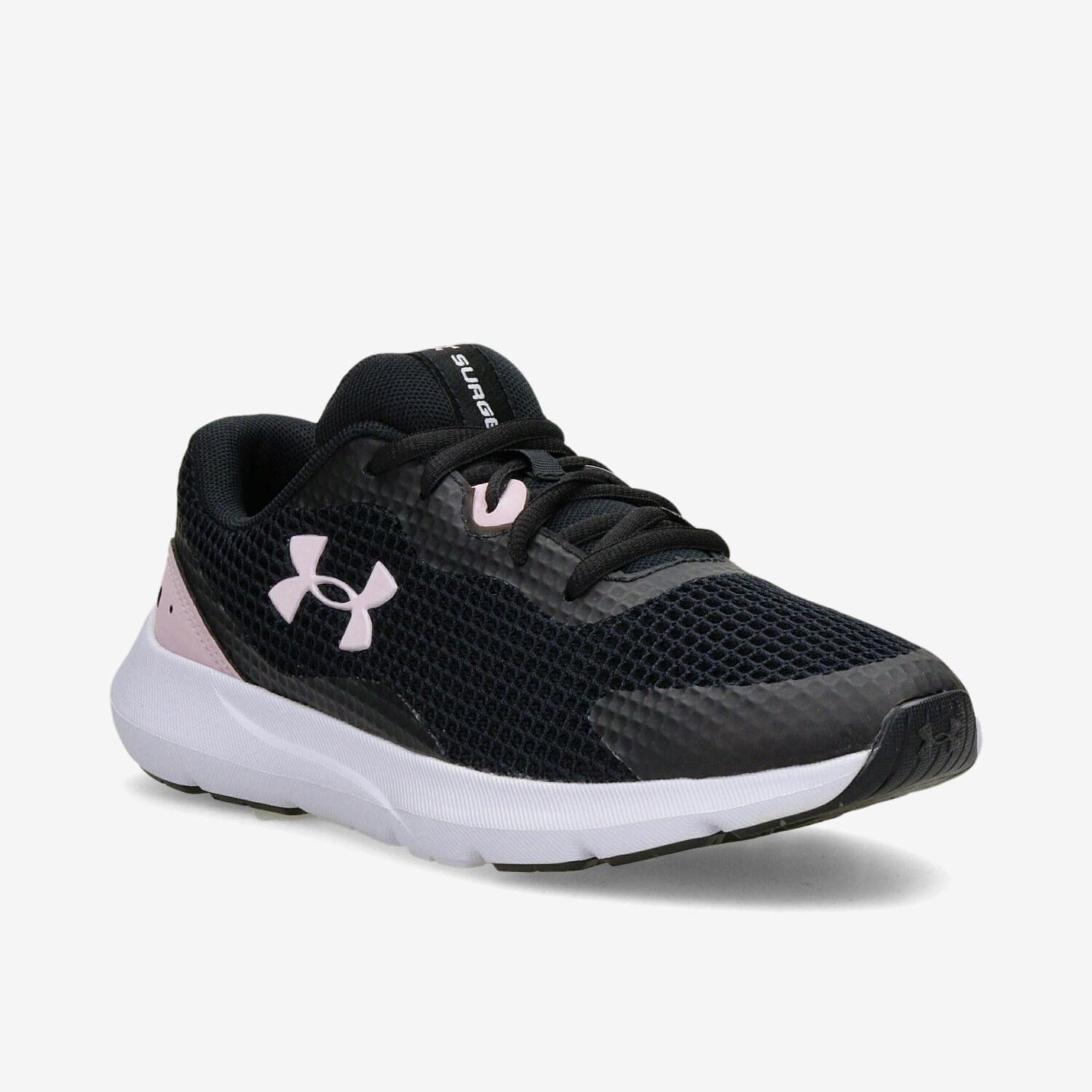 Under Armour Surge 3