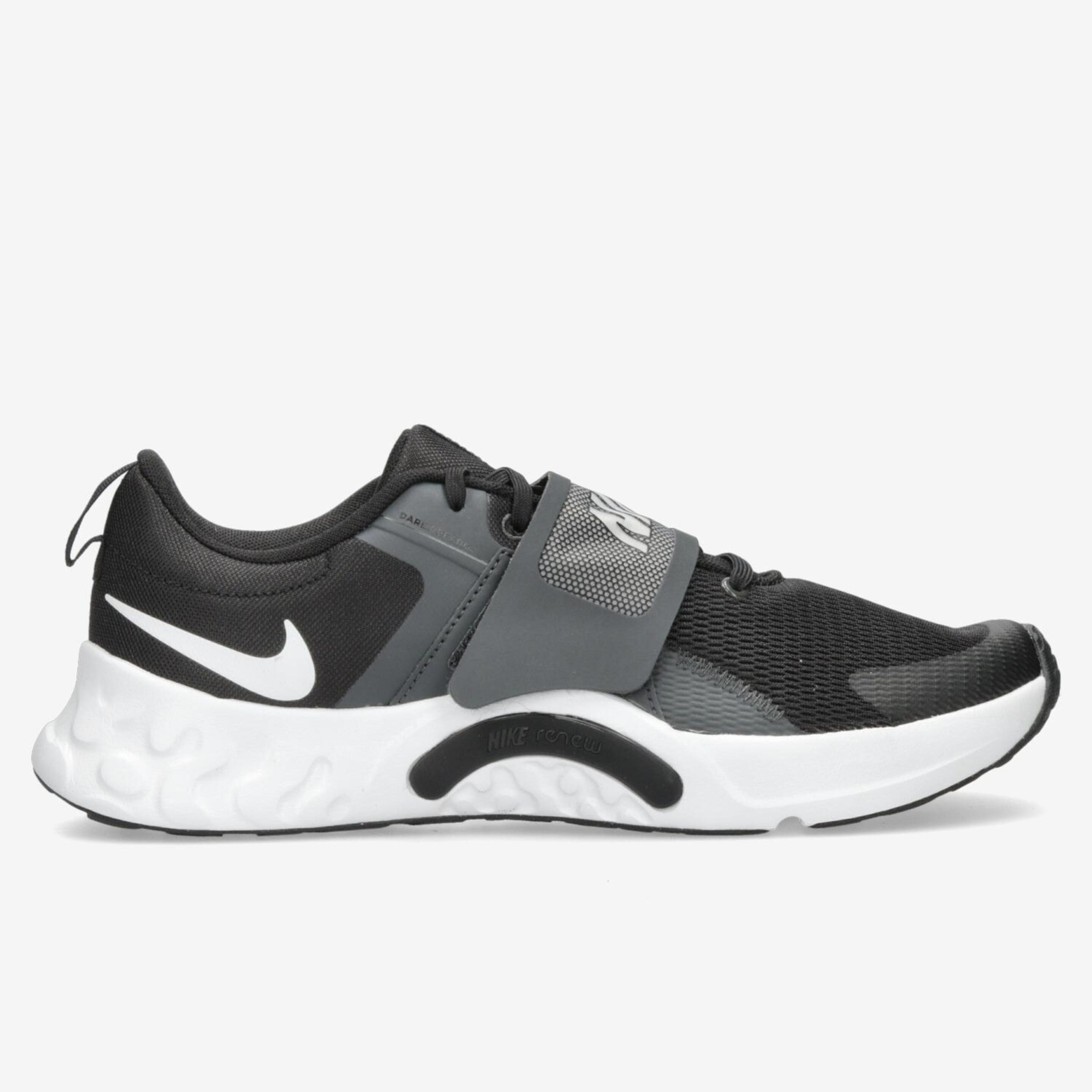 Nike Renew Retalitation 4