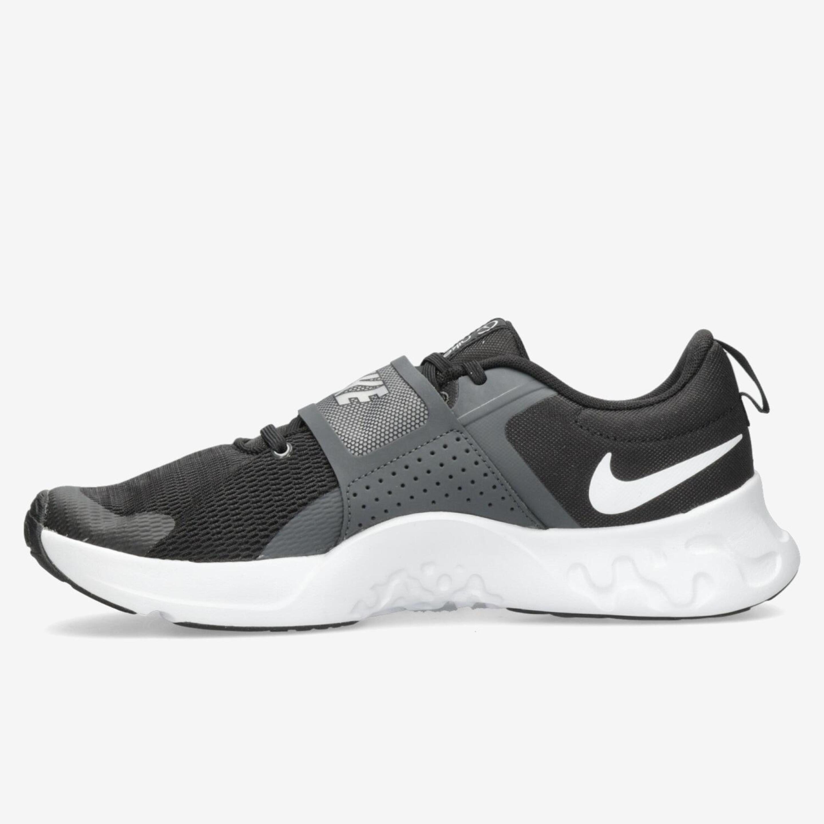 Nike Renew Retalitation 4