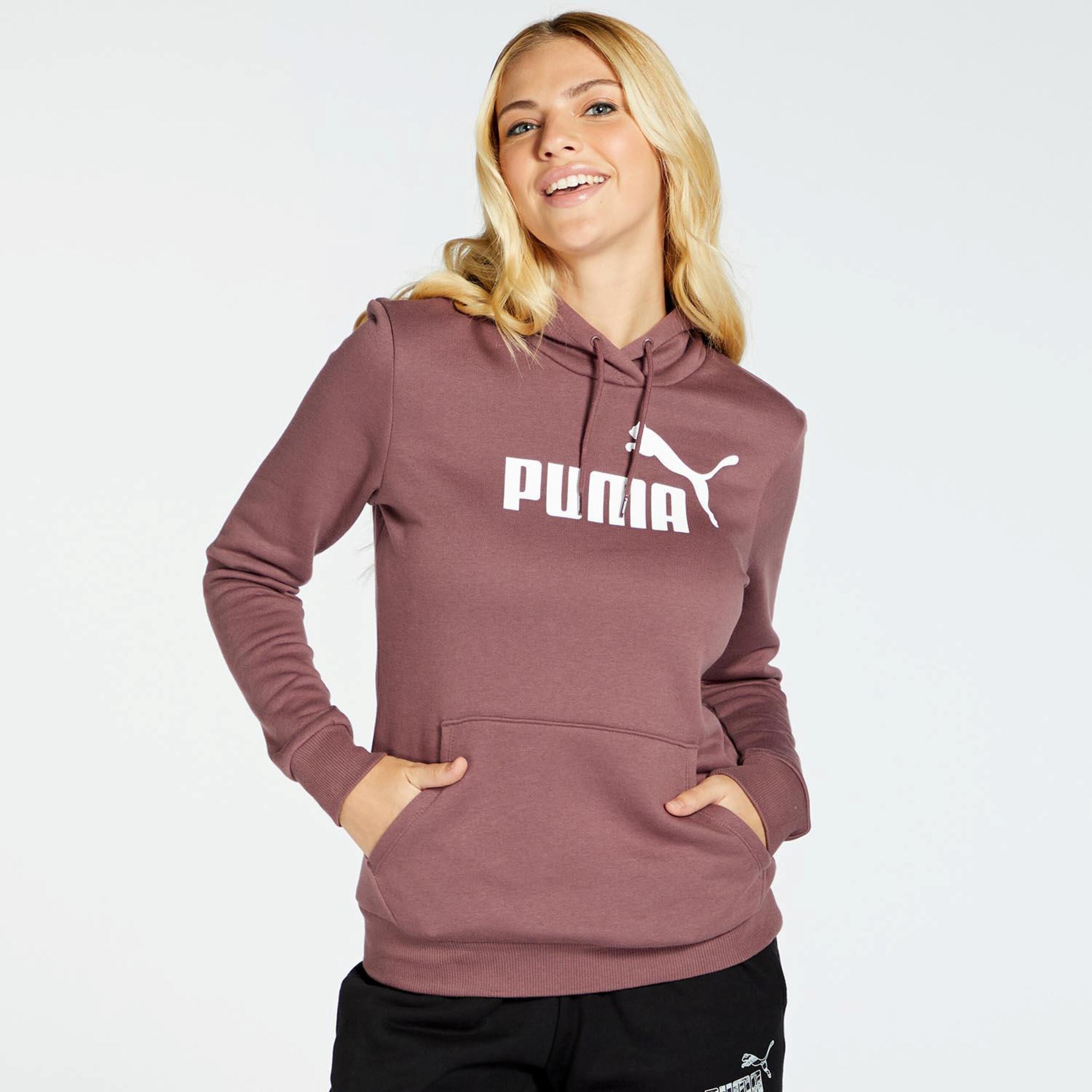 Puma Ess