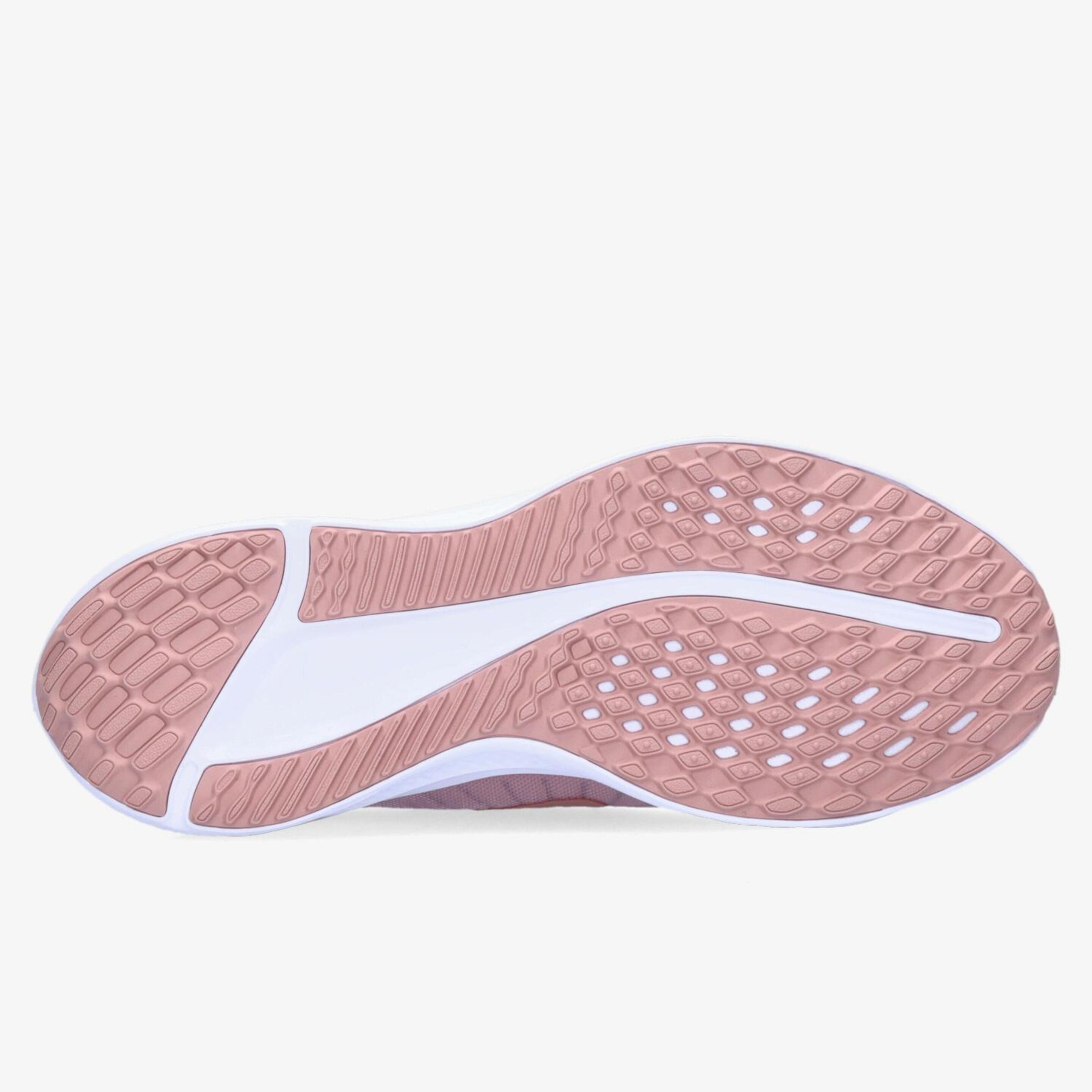 Nike Quest 5 - Rosa - Zapatillas Running Mujer