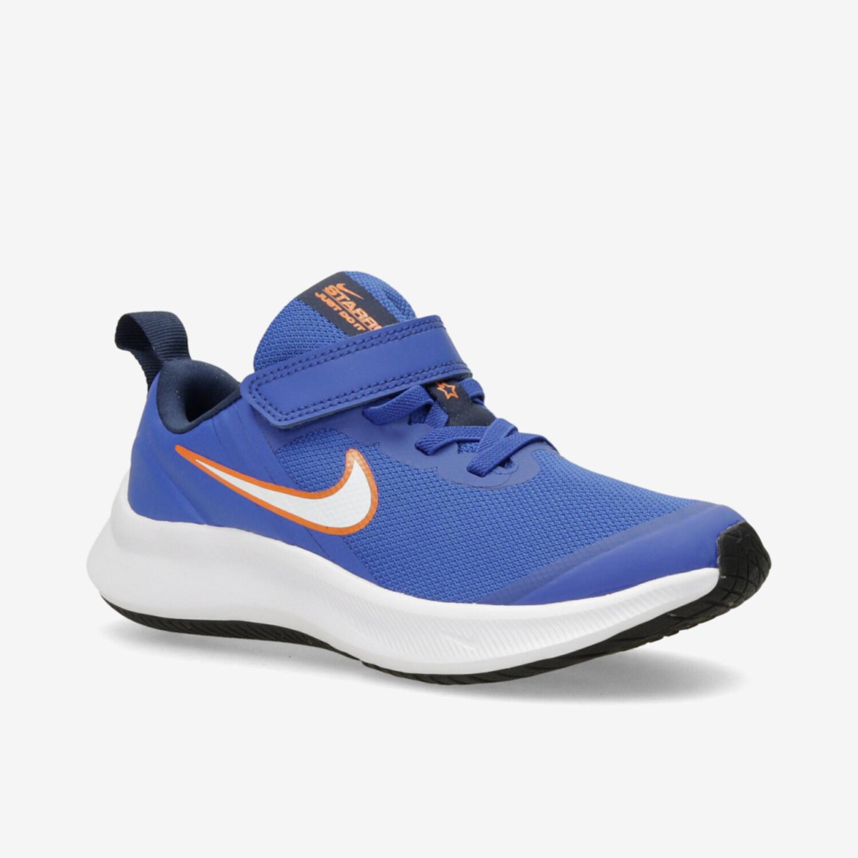 Nike Star Runner 3