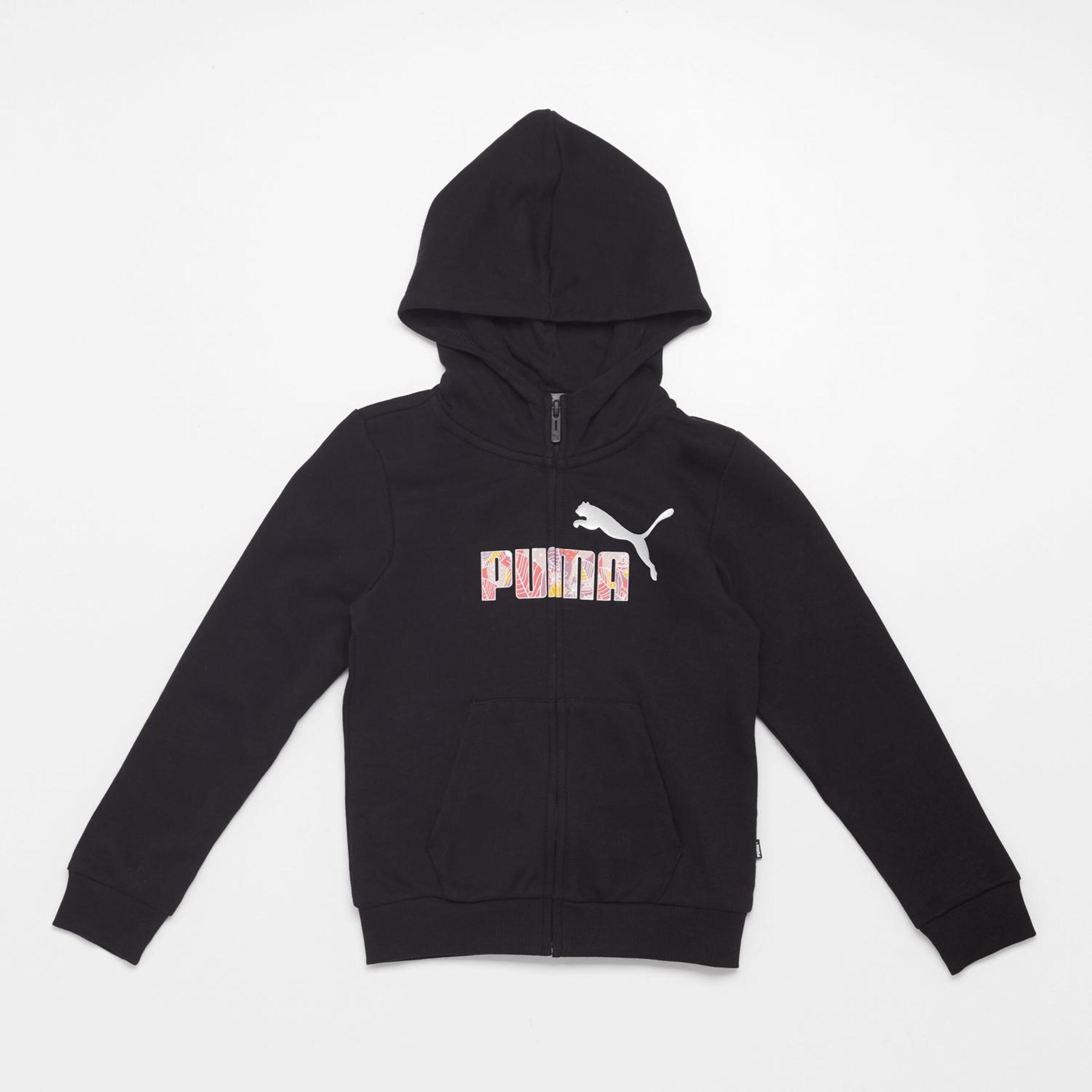 Sudadera Puma