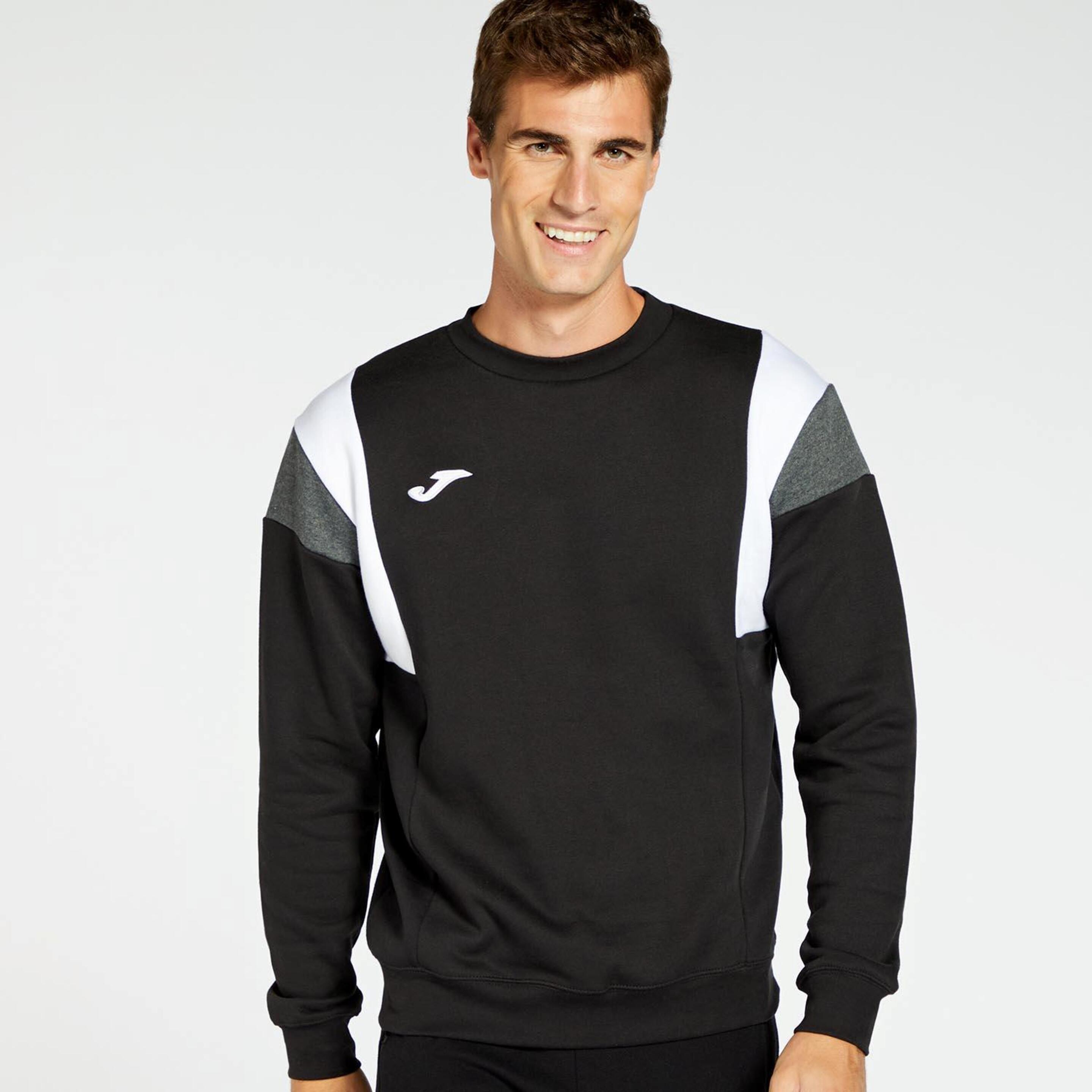 Sudadera Joma