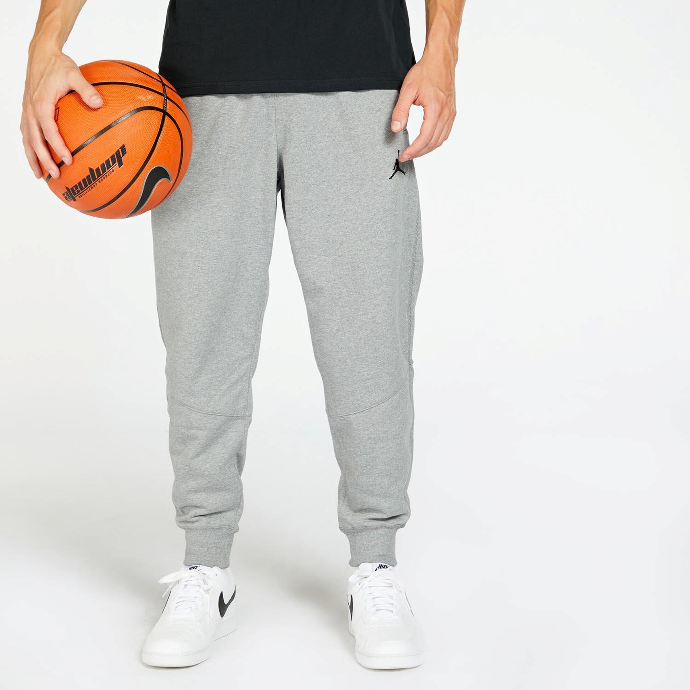 Pantalón Jordan - gris - Pantalón Hombre