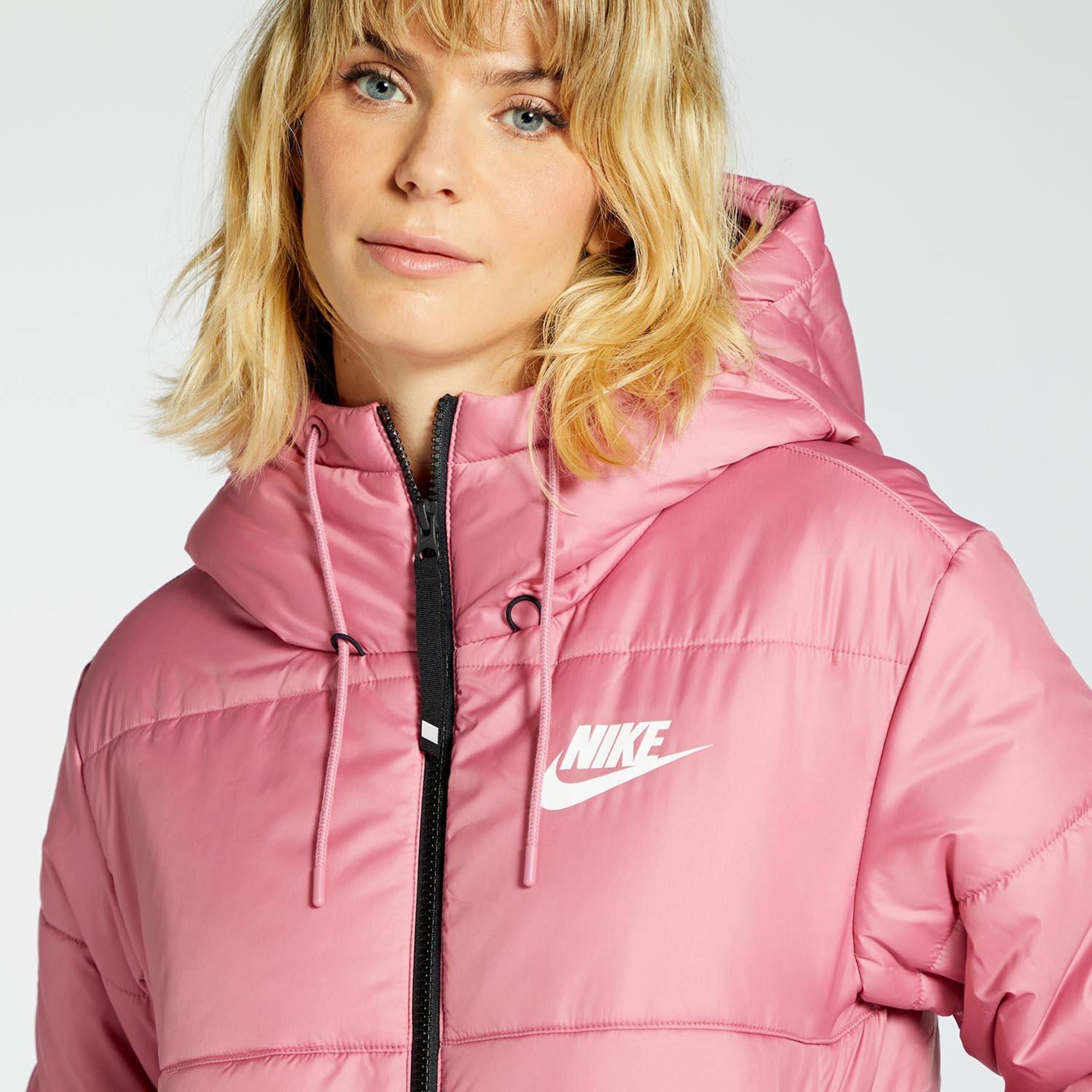 Chaqueta Nike