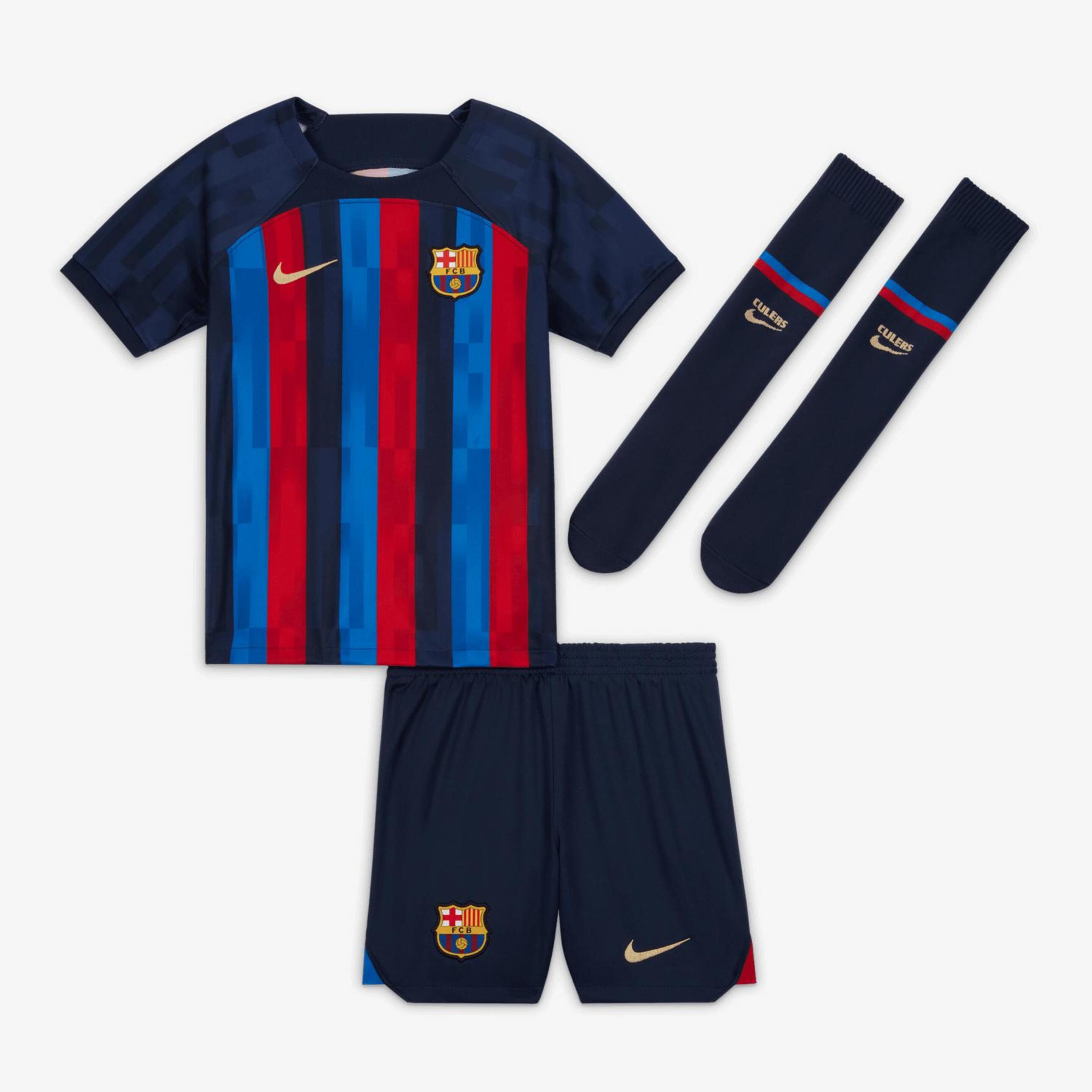 Barcelona Nike 22/23