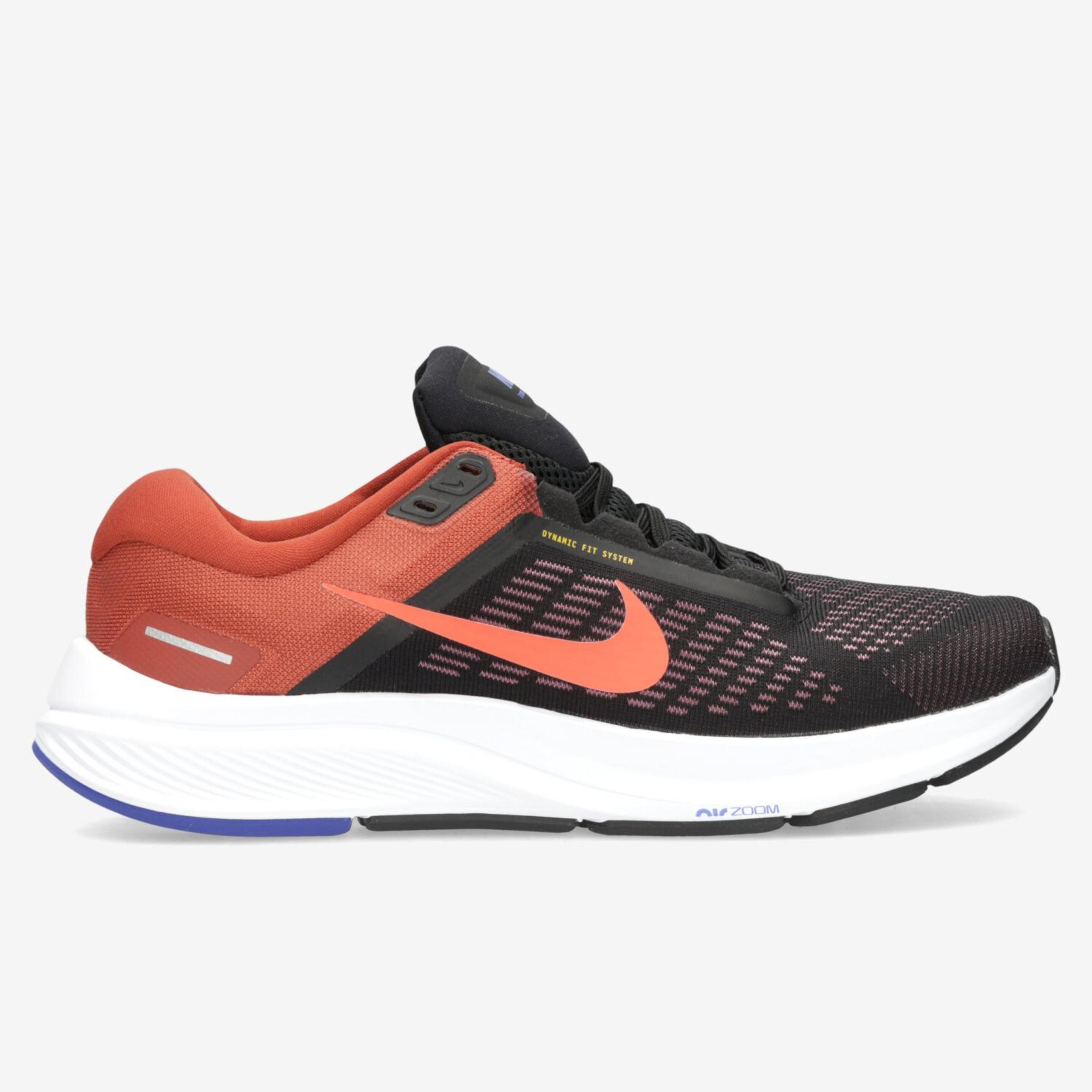 Nike Air Zoom Structure 24