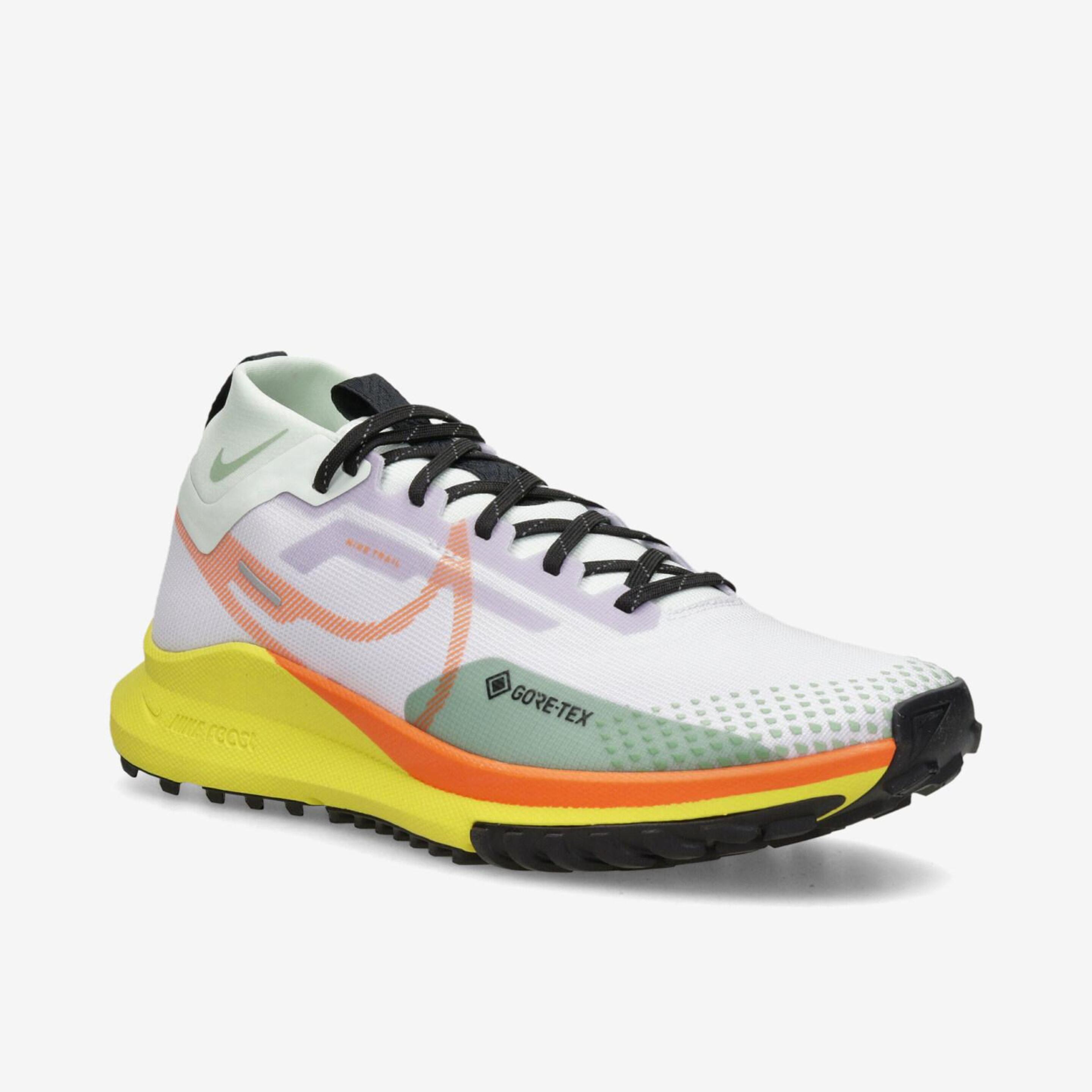 Nike React Pegasus Trail 4 Gore-tex