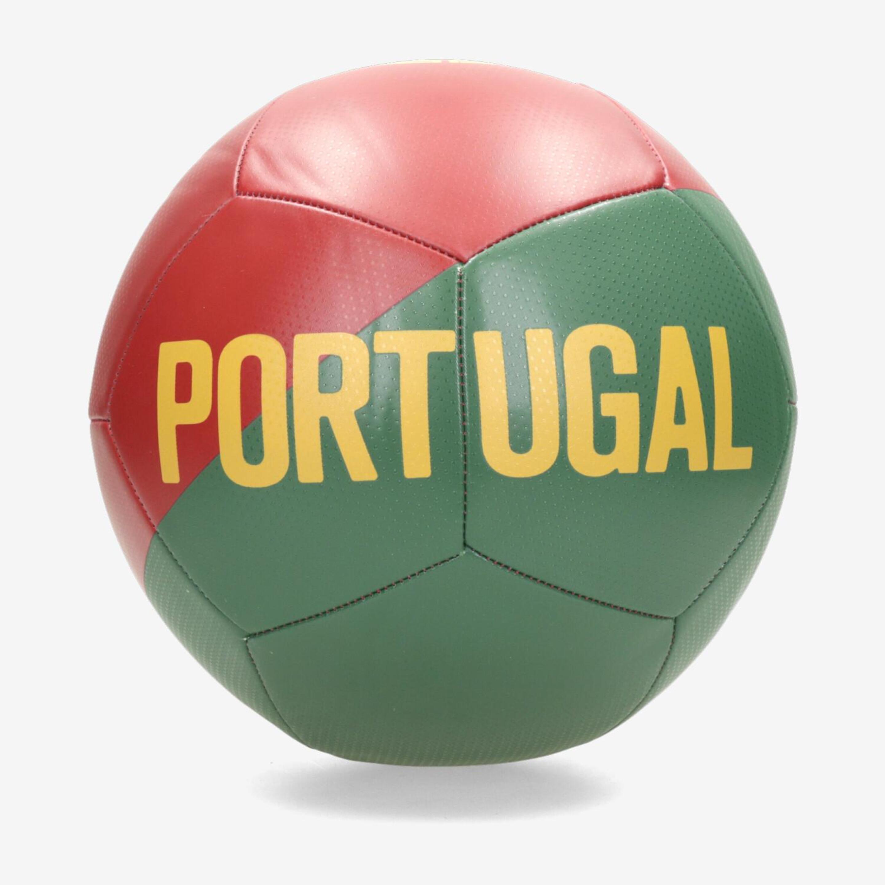 Nike Portugal Pitch