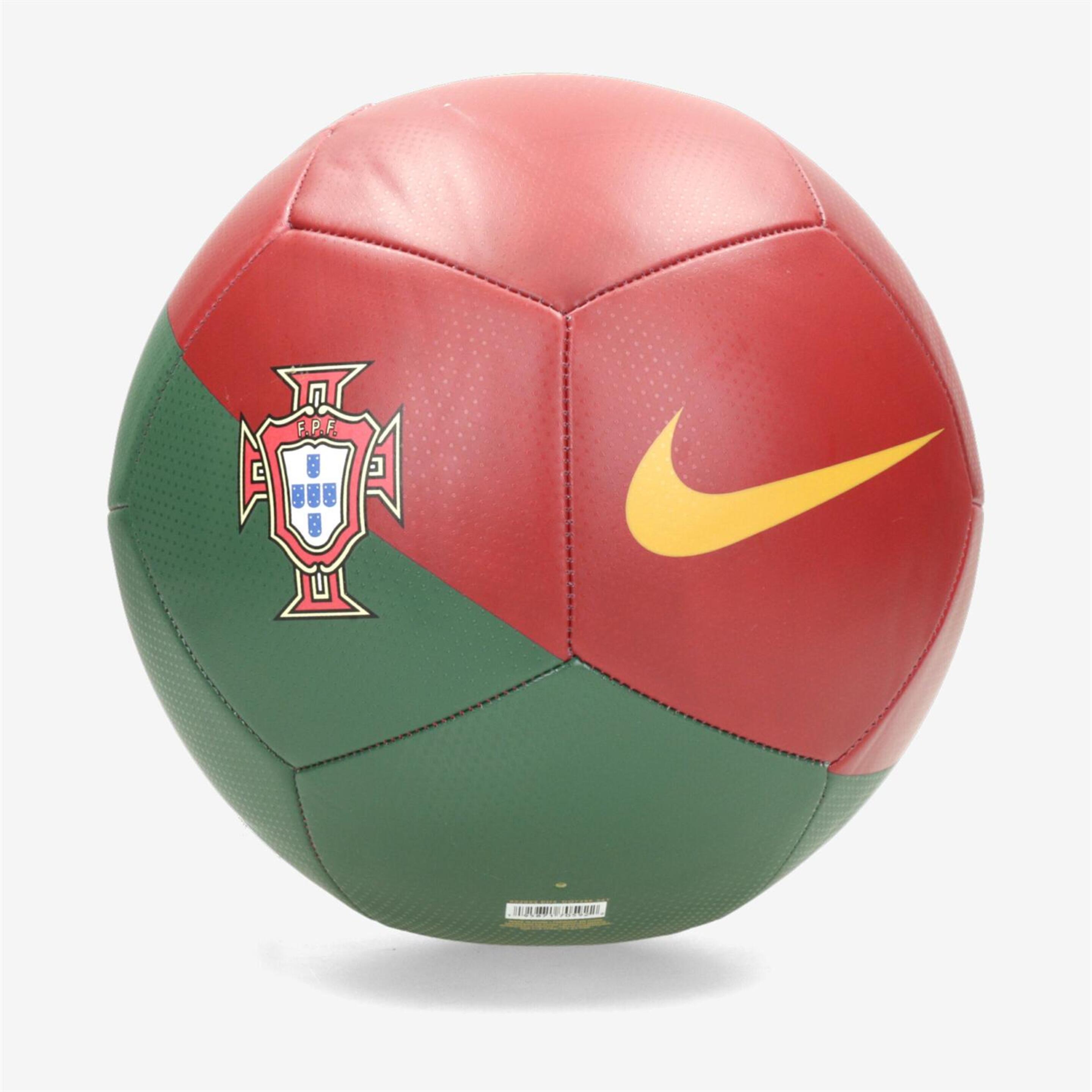 Nike Portugal Pitch