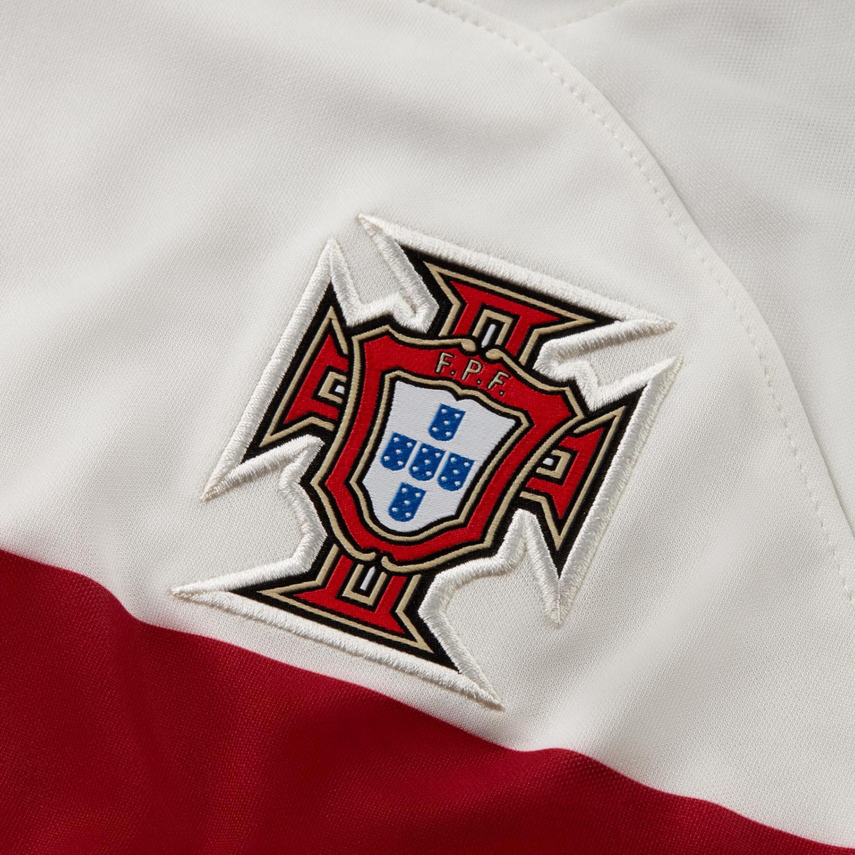 Camiseta Portuga 2ª Equipación 22/23