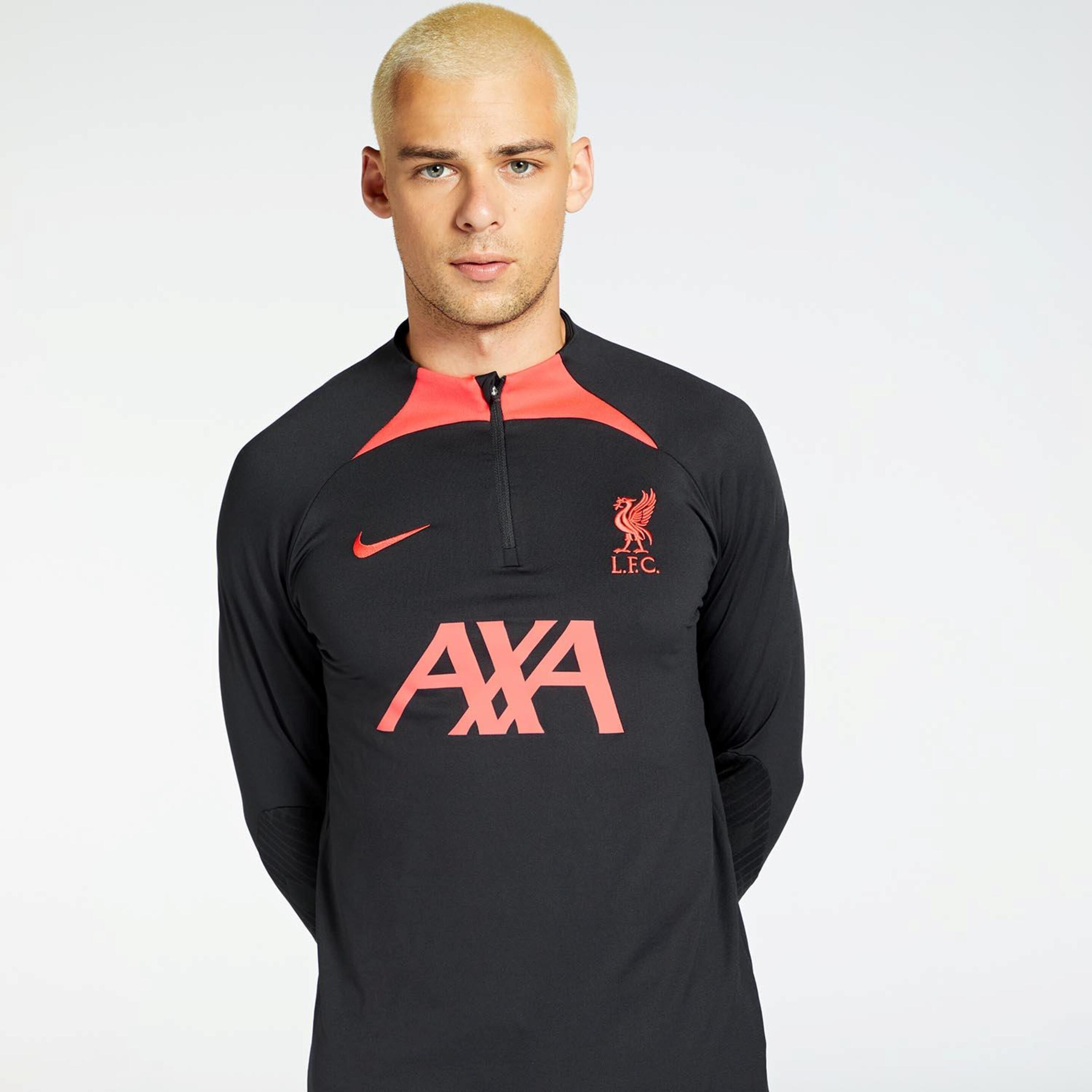 Sweat Liverpool Nike