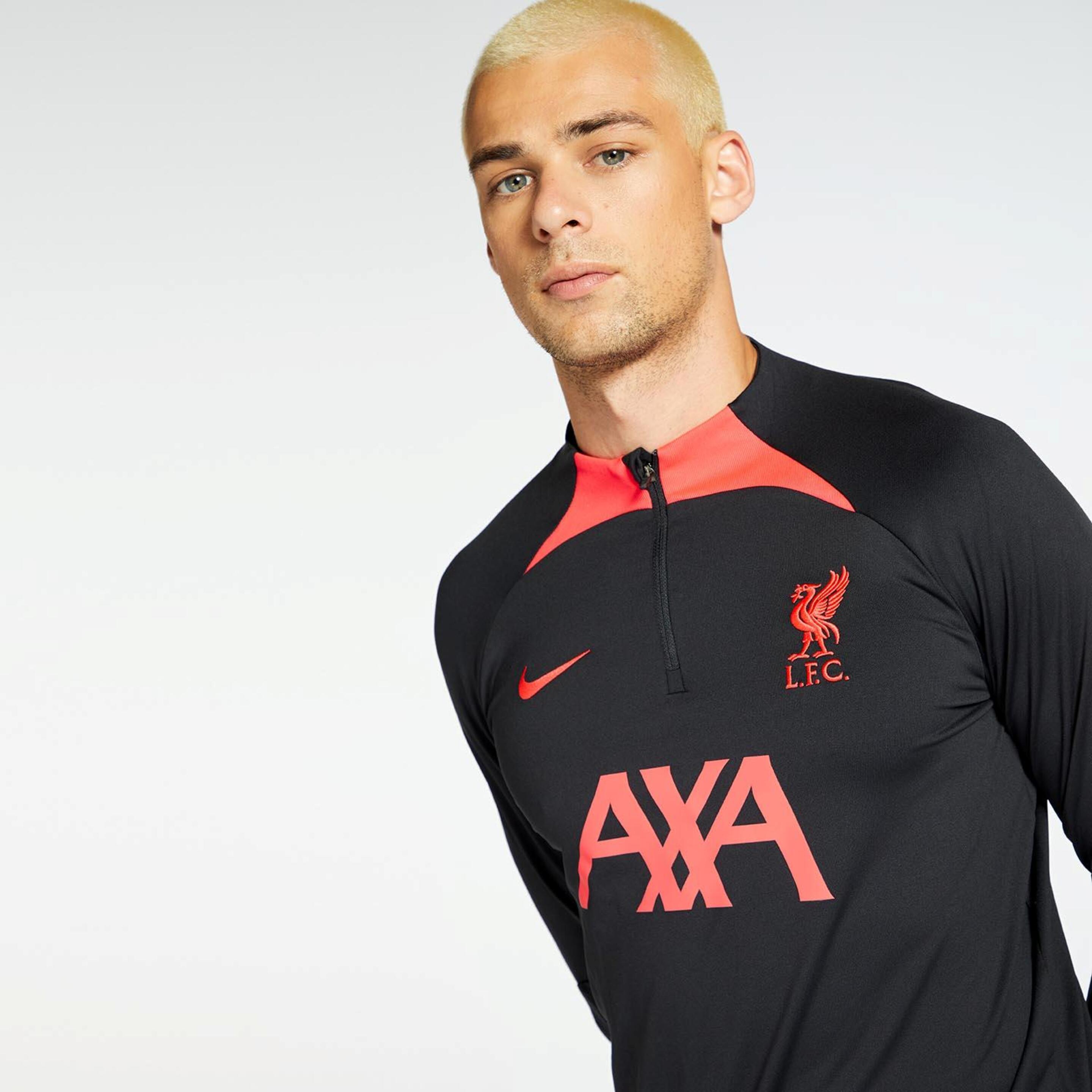 Sweat Liverpool Nike