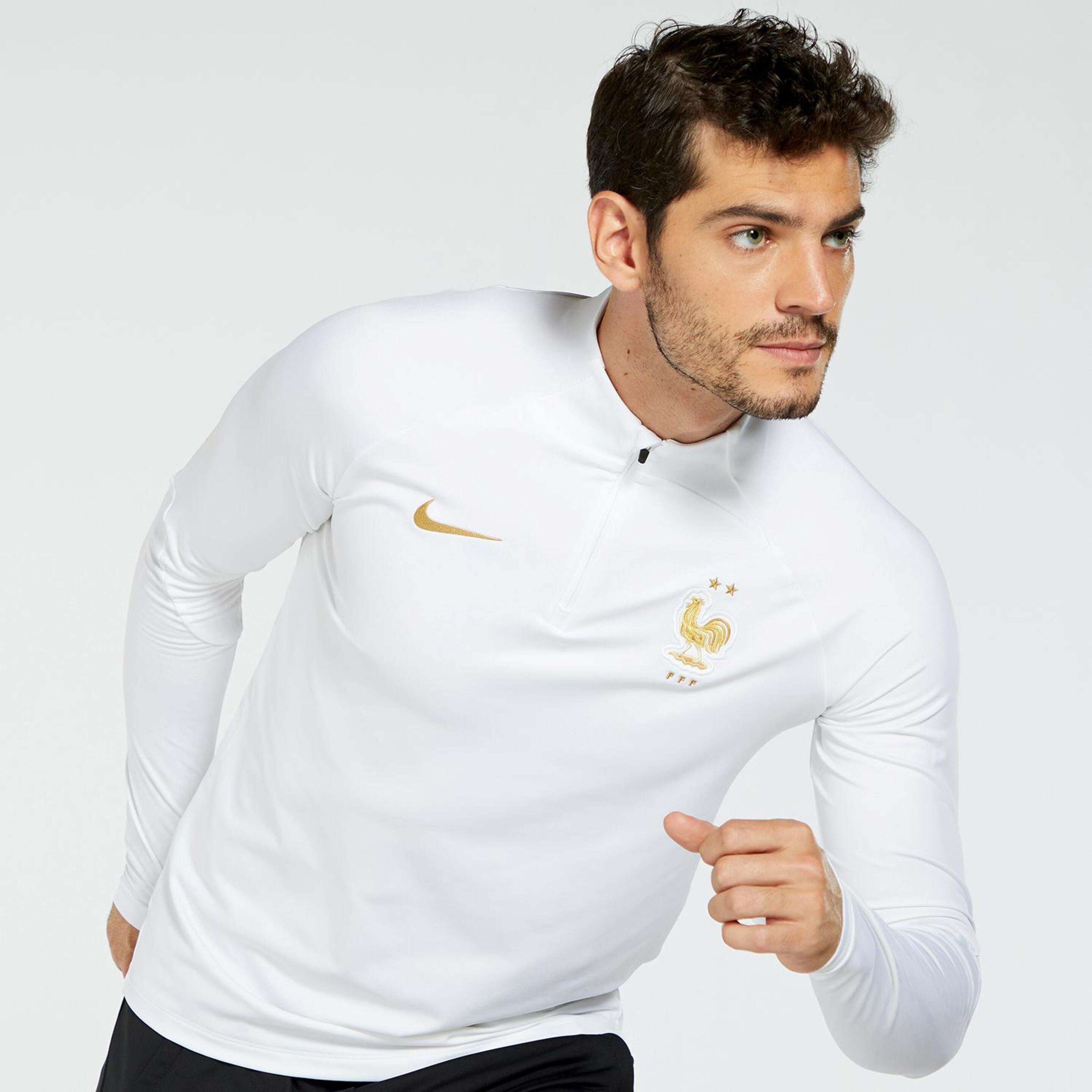 França 22/23 Nike